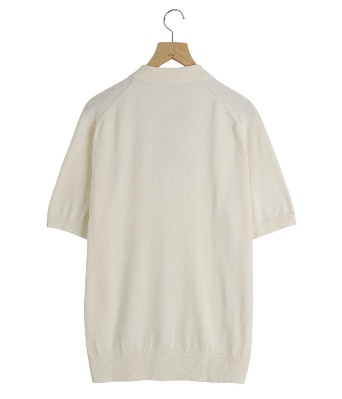 COTTON KNITTED SHIRT | FRED PERRY(フレッドペリー) / トップス