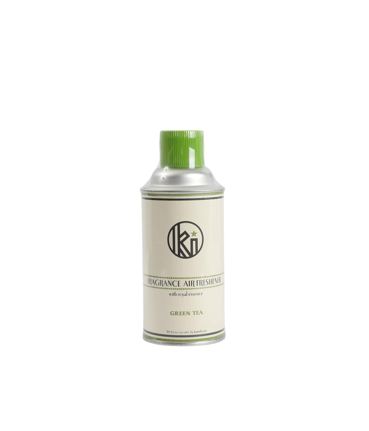 ルームスプレー/GREEN TEA - AIR FRESHNER