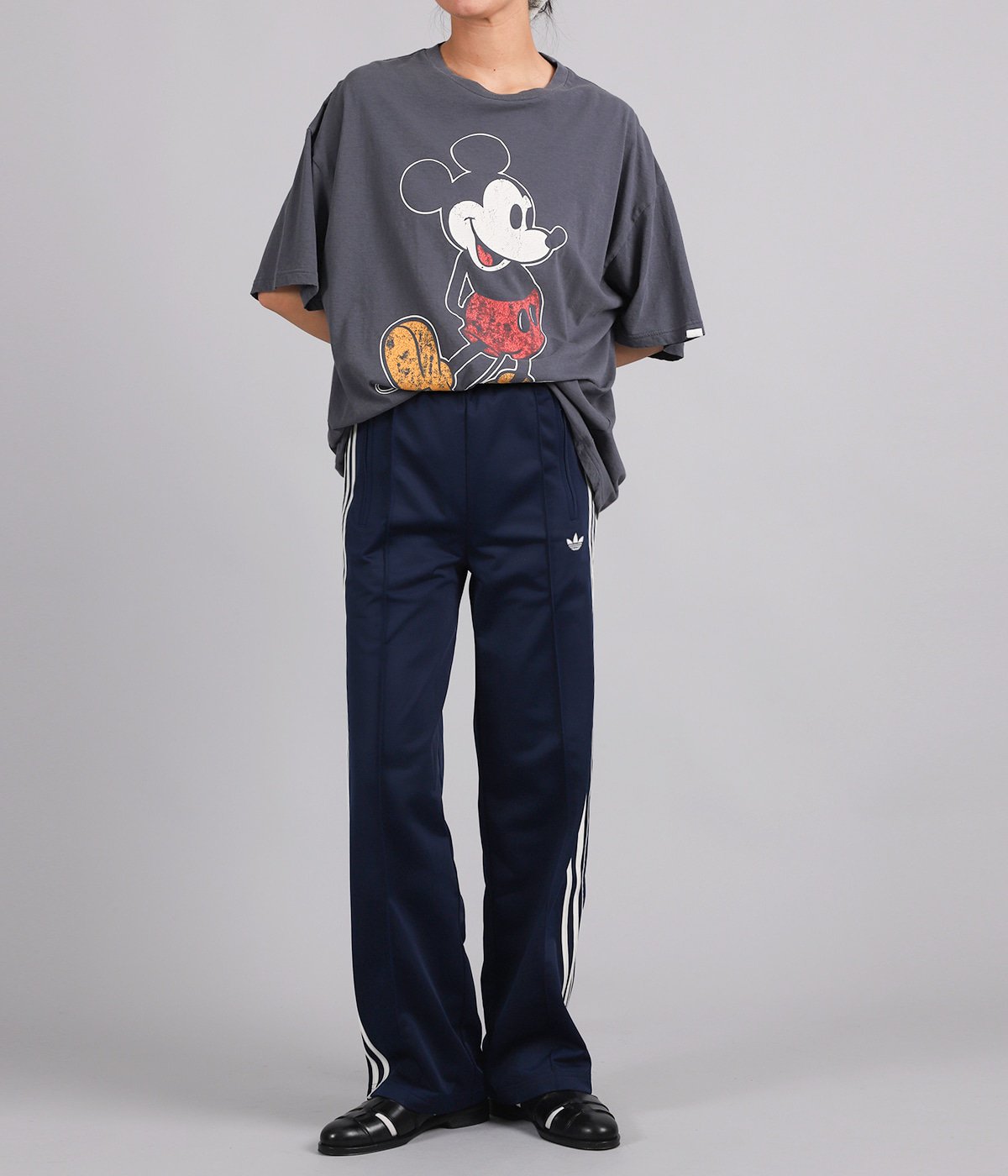 レディース】FIREBIRD LOOSE TRACK PANTS | adidas Originals