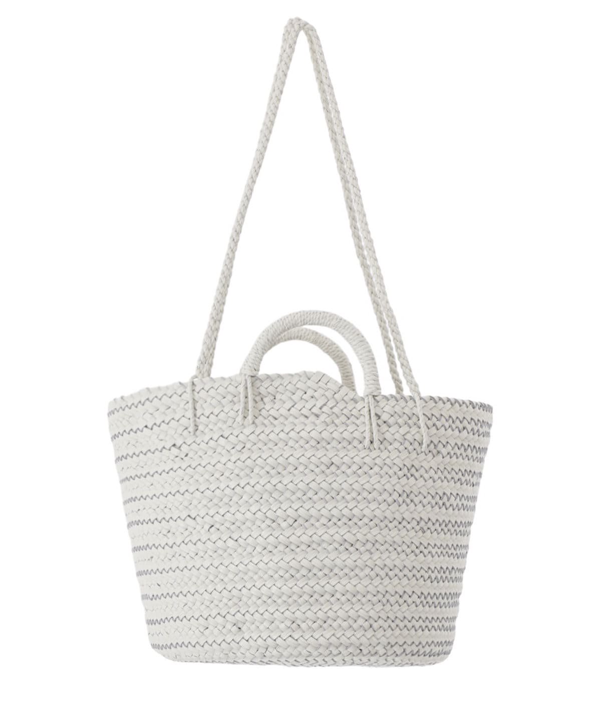 BASKET M + SHOULDER | Aeta(アエタ) / バッグ トートバッグ (メンズ 