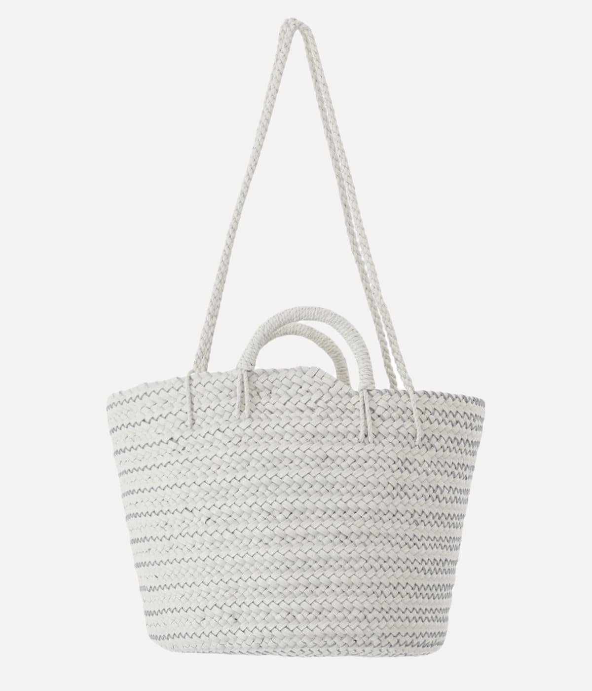 BASKET M + SHOULDER | Aeta(アエタ) / バッグ トートバッグ (メンズ ...