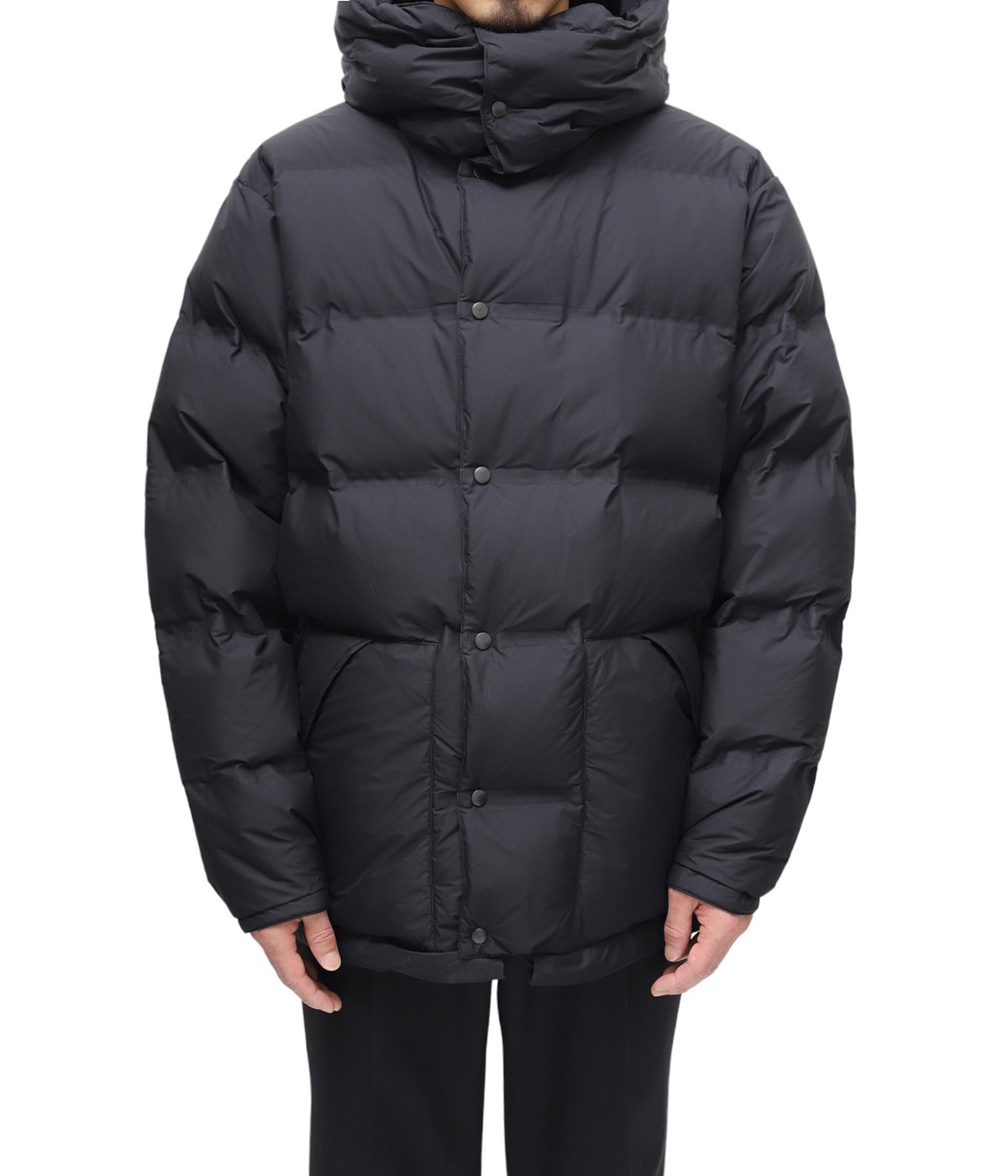 EXPEDITION DOWN JACKET | KAPTAIN SUNSHINE(キャプテンサンシャイン