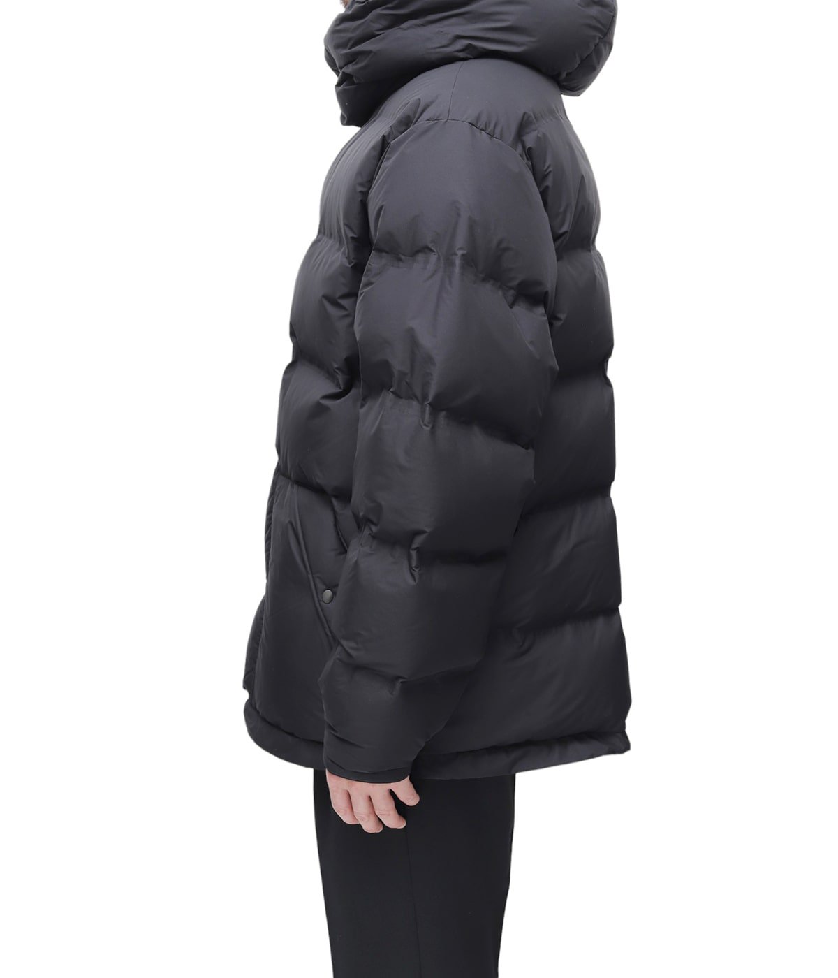 EXPEDITION DOWN JACKET | KAPTAIN SUNSHINE(キャプテンサンシャイン