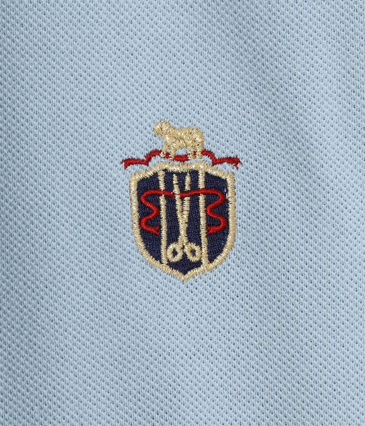 CRST Polo Shirts | DIGAWEL(ディガウェル) / トップス ポロシャツ