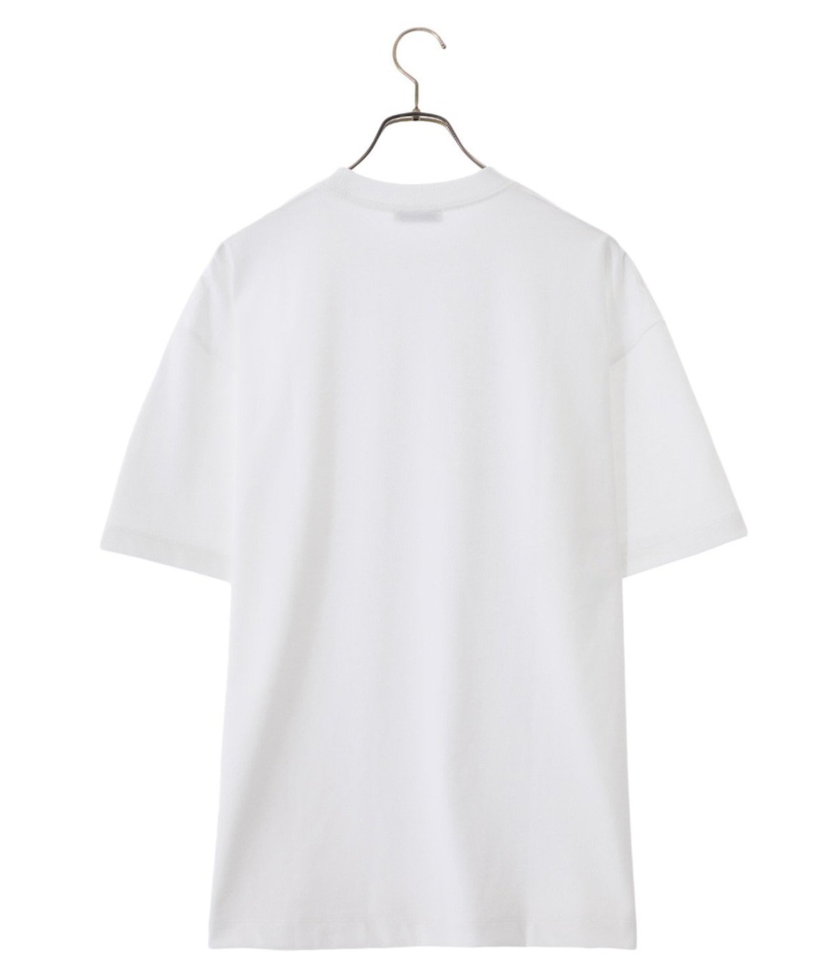 SUPIMA AIR 12/- OVERSIZED T-SHIRT | ATON(エイトン) / トップス