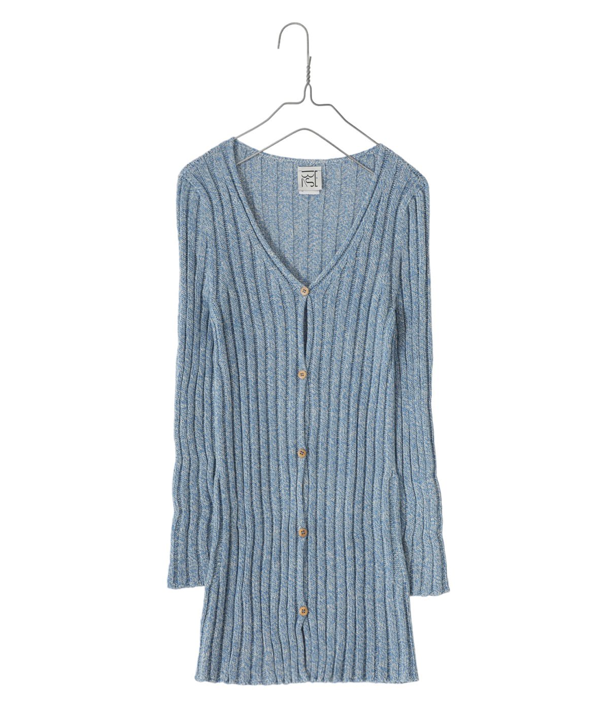 【レディース】LOULOU CARDIGAN | Baserange(ベースレンジ) / トップス カーディガン (レディース)の通販 -  ARKnets(アークネッツ) 公式通販 【正規取扱店】