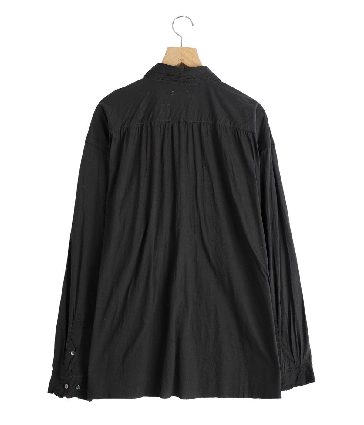 46G Artisan Shirt | KANEMASA PHIL.(カネマサフィル) / トップス 長袖