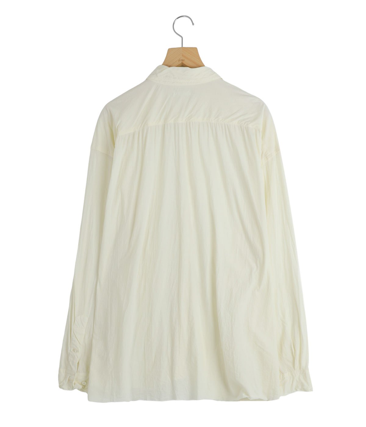 46G Artisan Shirt | KANEMASA PHIL.(カネマサフィル) / トップス 長袖