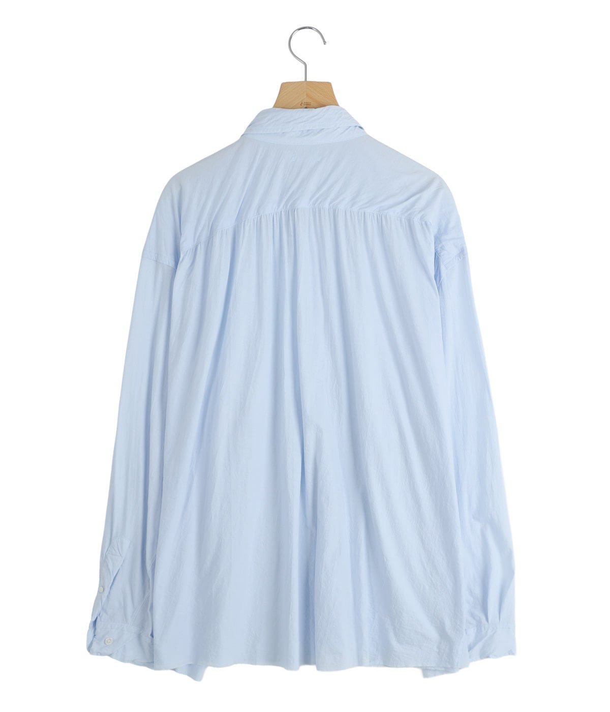 46G Artisan Shirt | KANEMASA PHIL.(カネマサフィル) / トップス 長袖