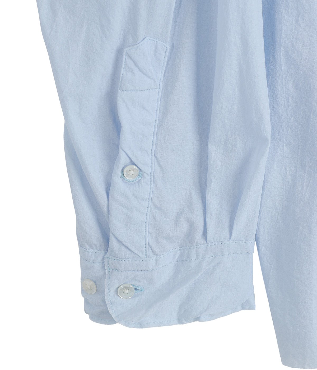 46G Artisan Shirt | KANEMASA PHIL.(カネマサフィル) / トップス 長袖