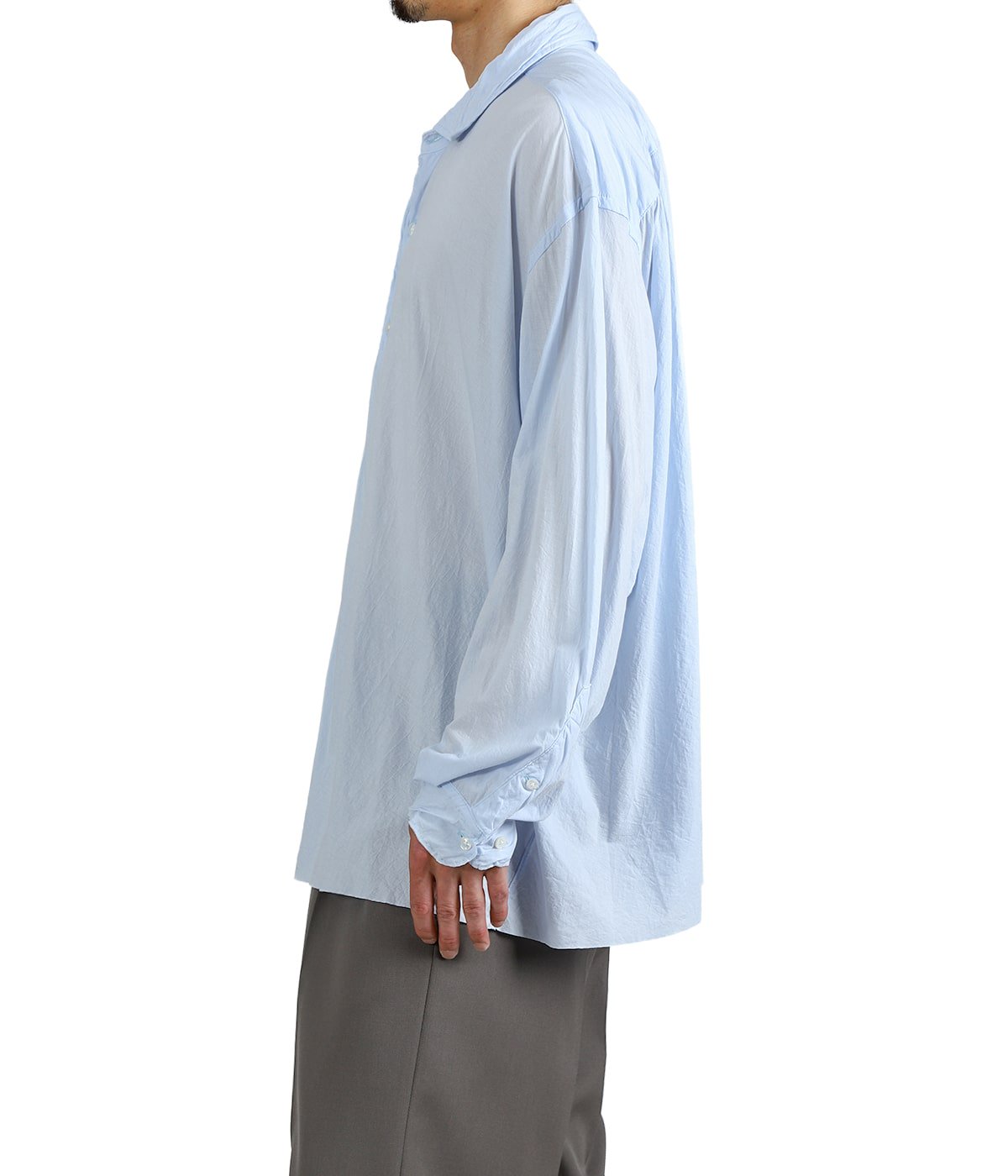 46G Artisan Shirt | KANEMASA PHIL.(カネマサフィル) / トップス 長袖