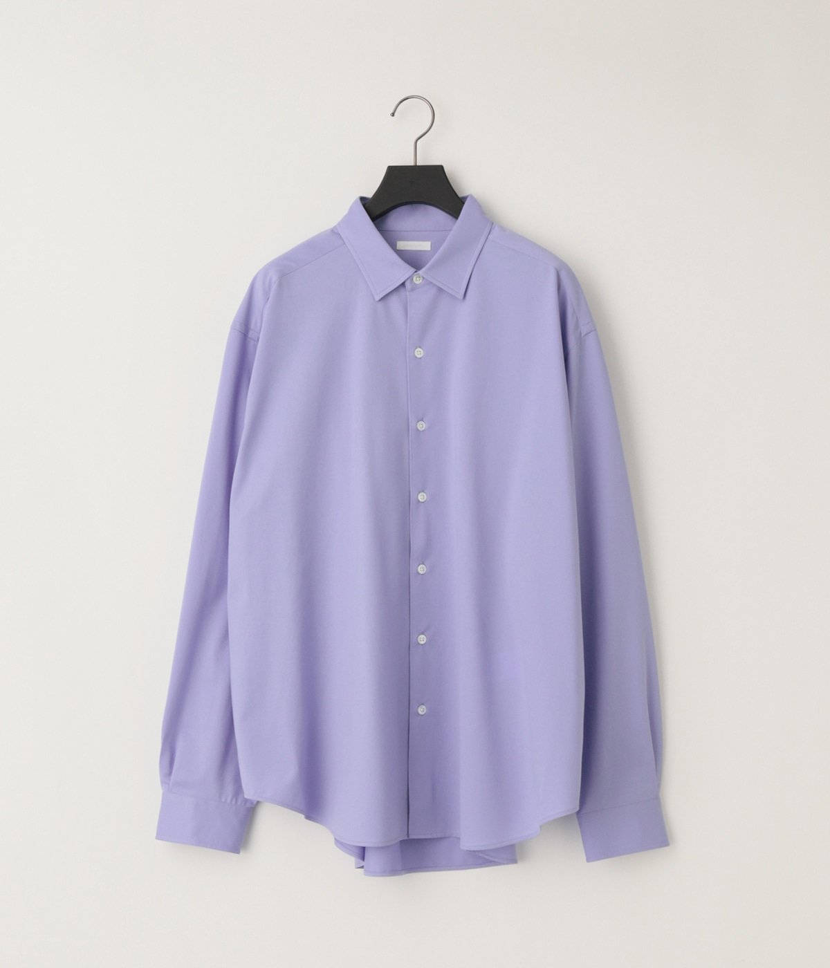 予約】46G Atmosphere Shirt | KANEMASA PHIL.(カネマサフィル