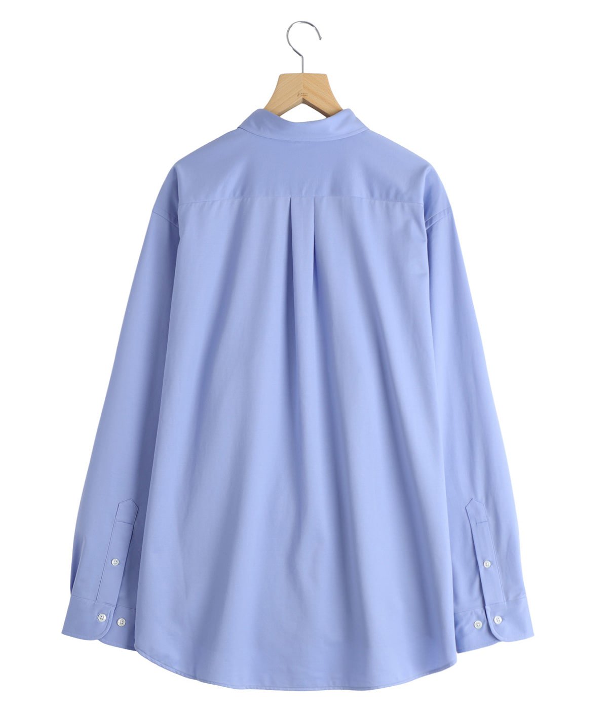 46G Atmosphere Shirt | KANEMASA PHIL.(カネマサフィル) / トップス