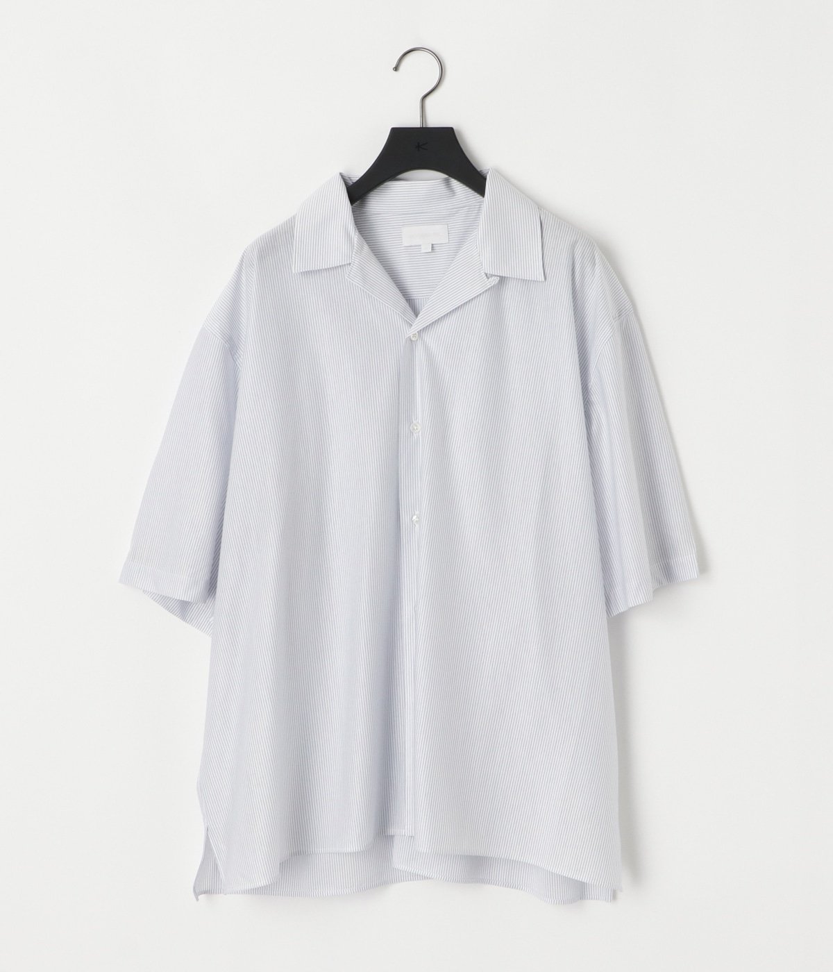 エディフィス　カネマサフィル半袖シャツ エディフィス カネマサフィル半袖シャツ エディフィス カネマサフィル