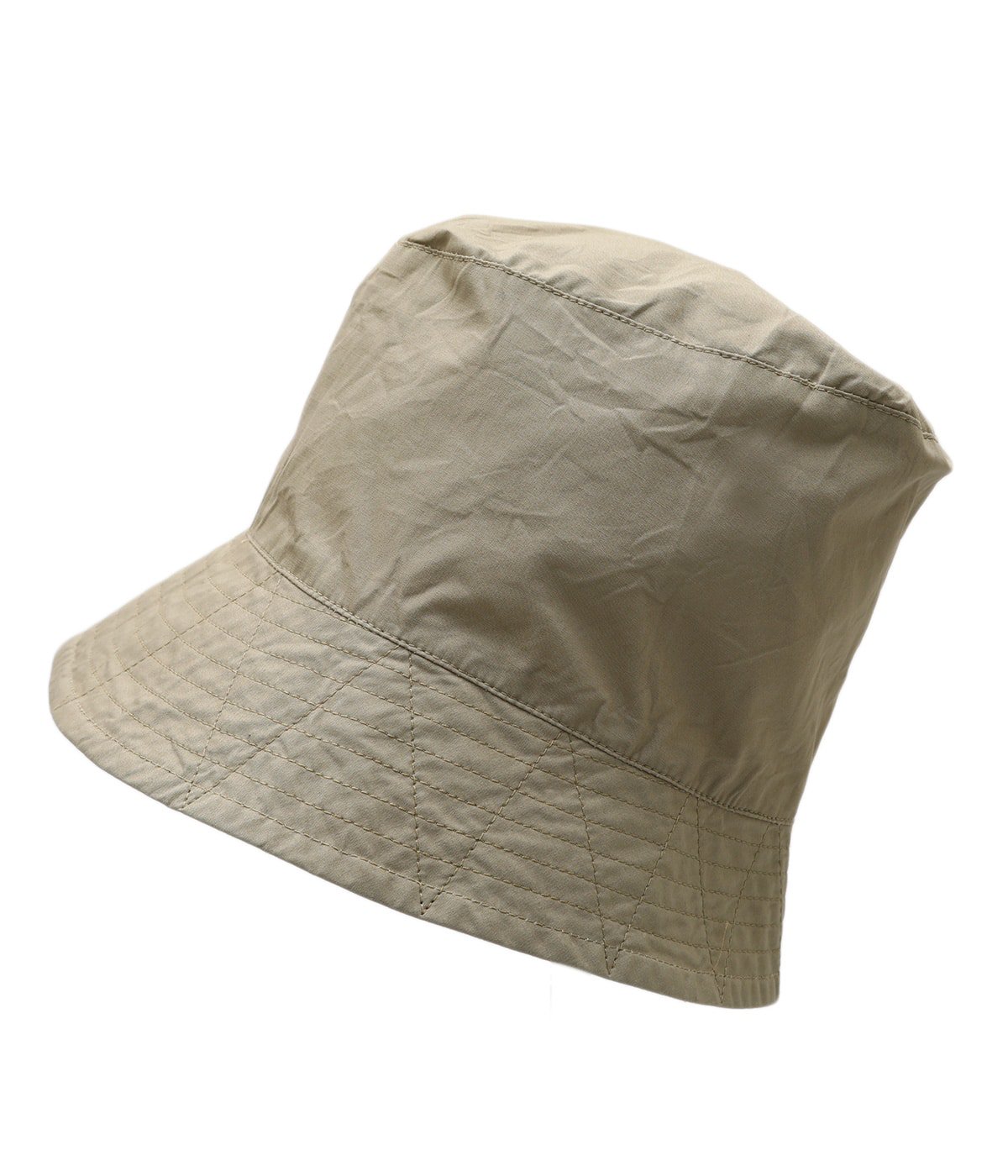 Bucket Hat Cotton Duracloth Poplin | ENGINEERED GARMENTS(エンジニアド ガーメンツ) / 帽子  ハット (メンズ)の通販 - ARKnets(アークネッツ) 公式通販 【正規取扱店】