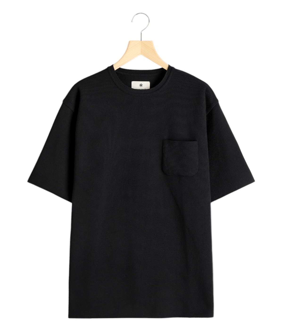 Co/Pe Knit Pullover | snow peak(スノーピーク) / トップス