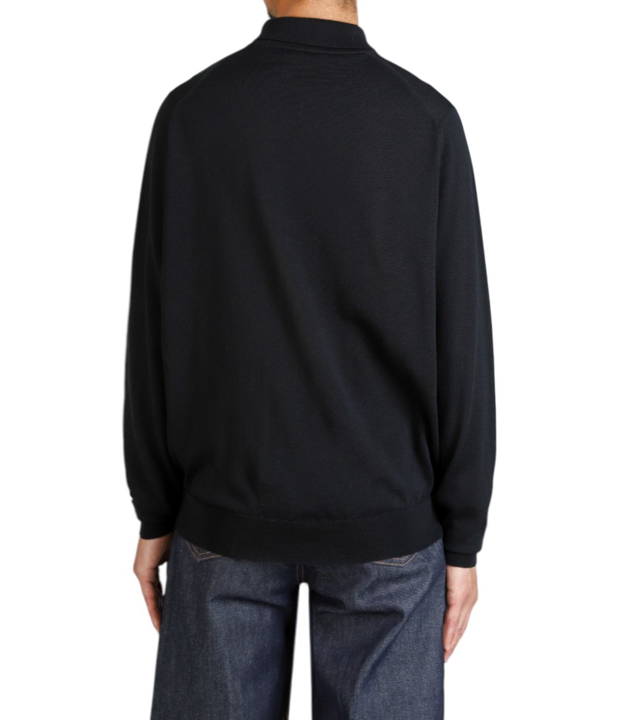 KNOLL MODERN FIT - 30G | JOHN SMEDLEY(ジョンスメドレー) / トップス