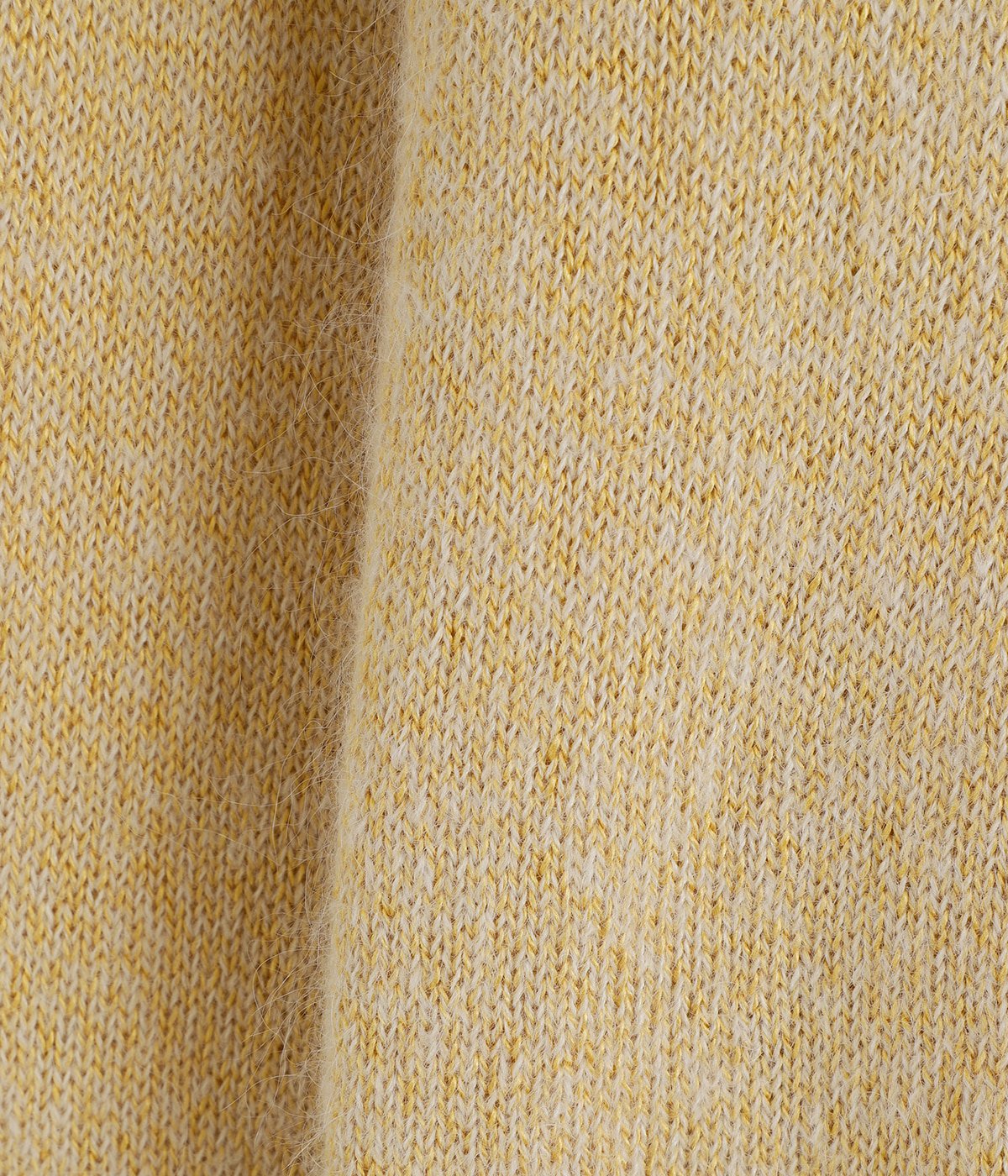 レディース】SILK ALPACA CREWNECK SWEATER | ATON(エイトン