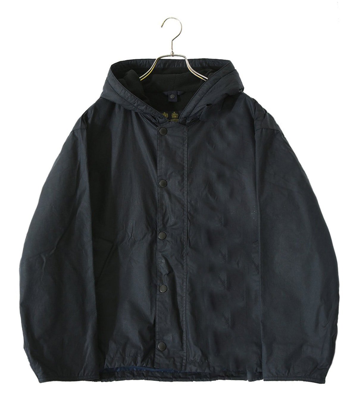 Big Transporter Hoody Jacket | KAPTAIN SUNSHINE(キャプテン