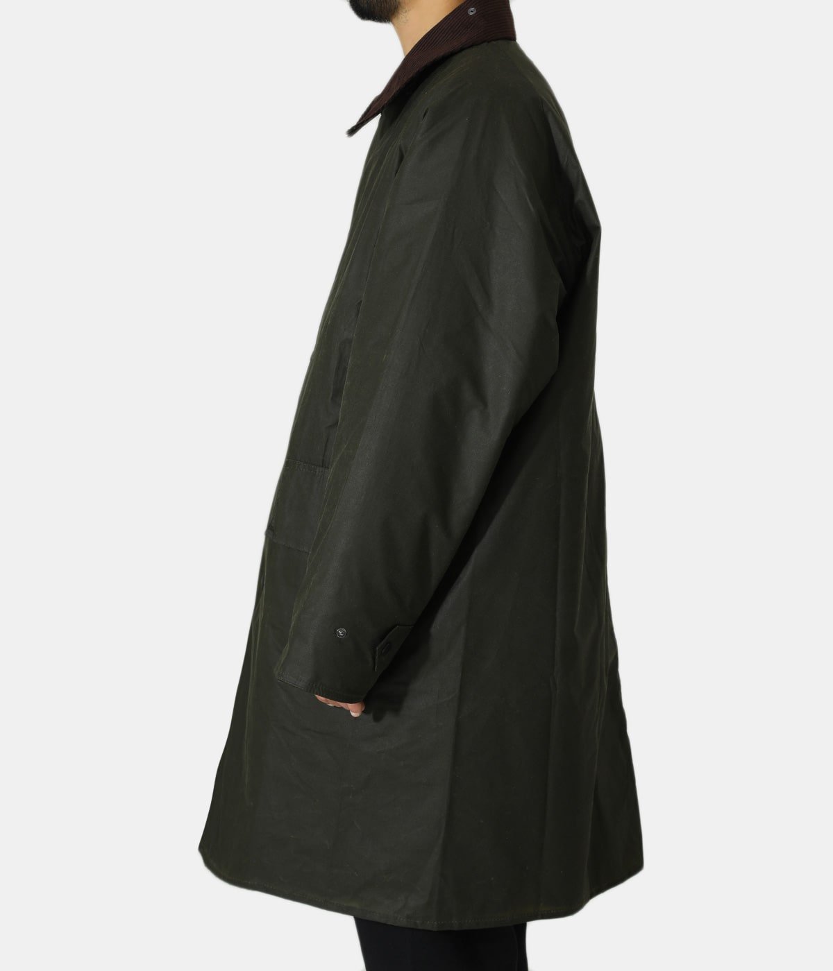3/4 Coat | KAPTAIN SUNSHINE(キャプテンサンシャイン) / アウター