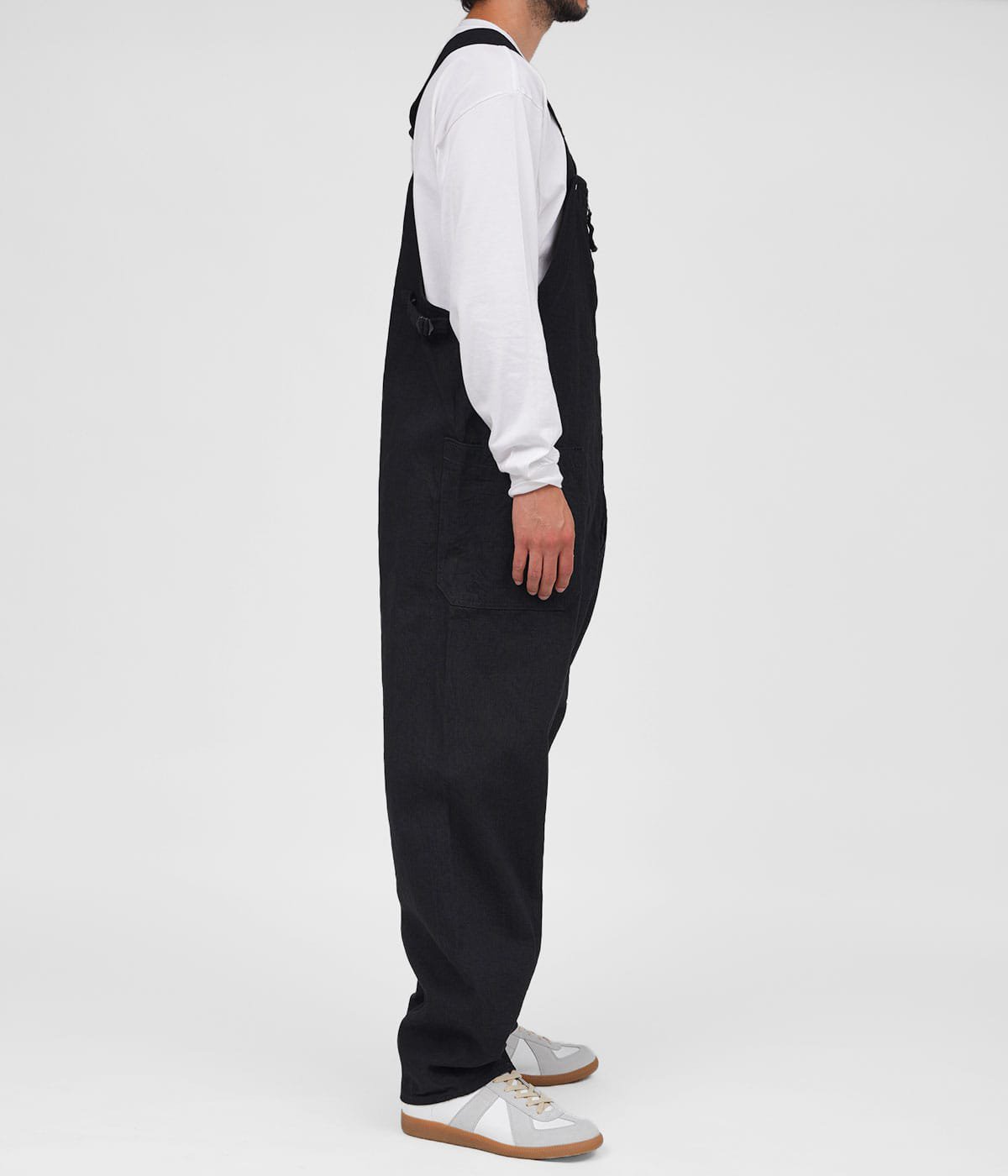 KAPTAIN SUNSHINE(キャプテンサンシャイン) Deck Trousers / パンツ 