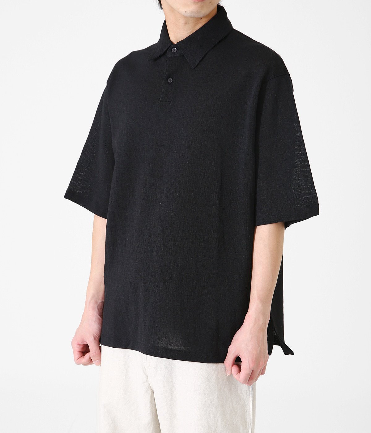 kaptain sunshine knit polo shirts+inforsante.fr