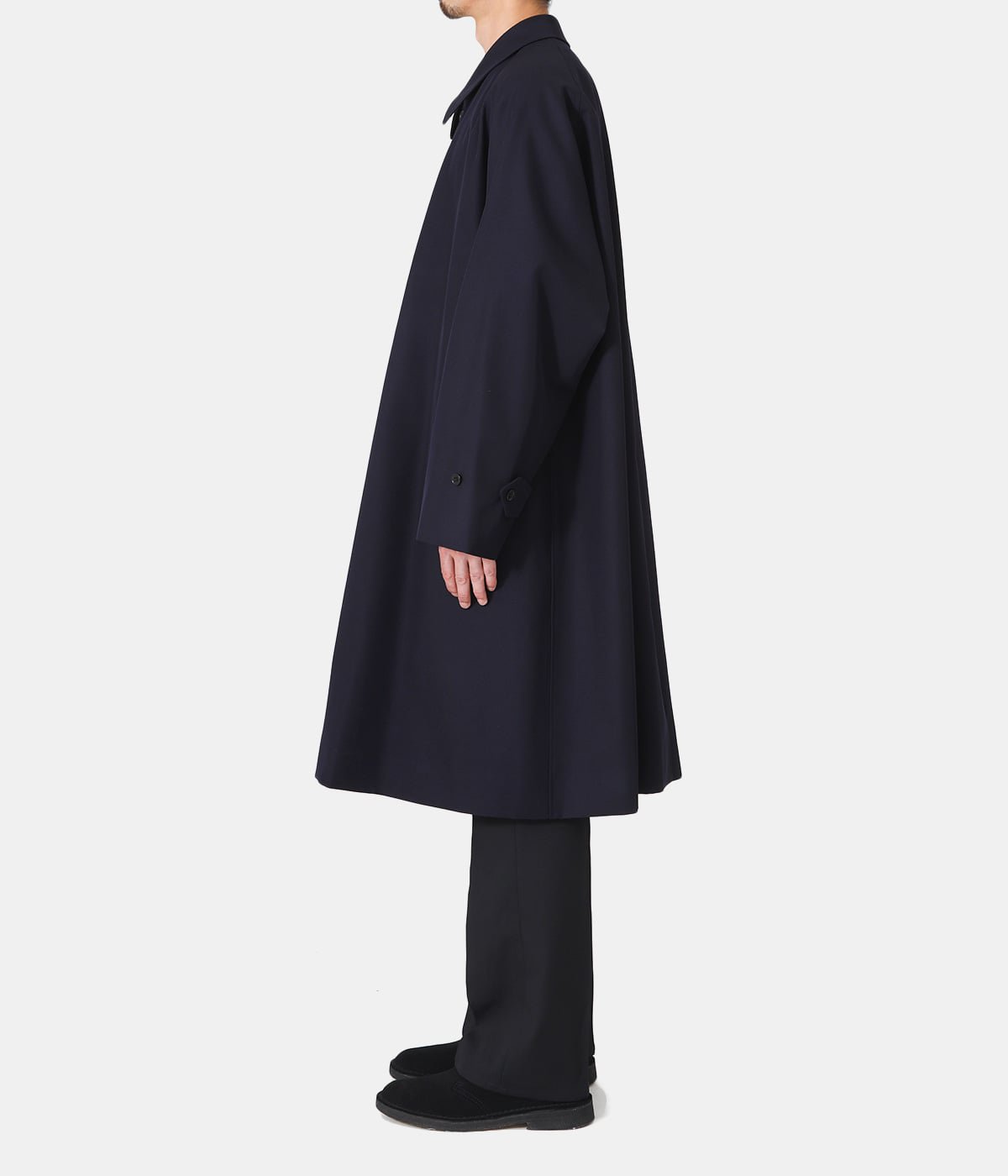 Walker Coat | KAPTAIN SUNSHINE(キャプテンサンシャイン) / アウター コート (メンズ)の通販