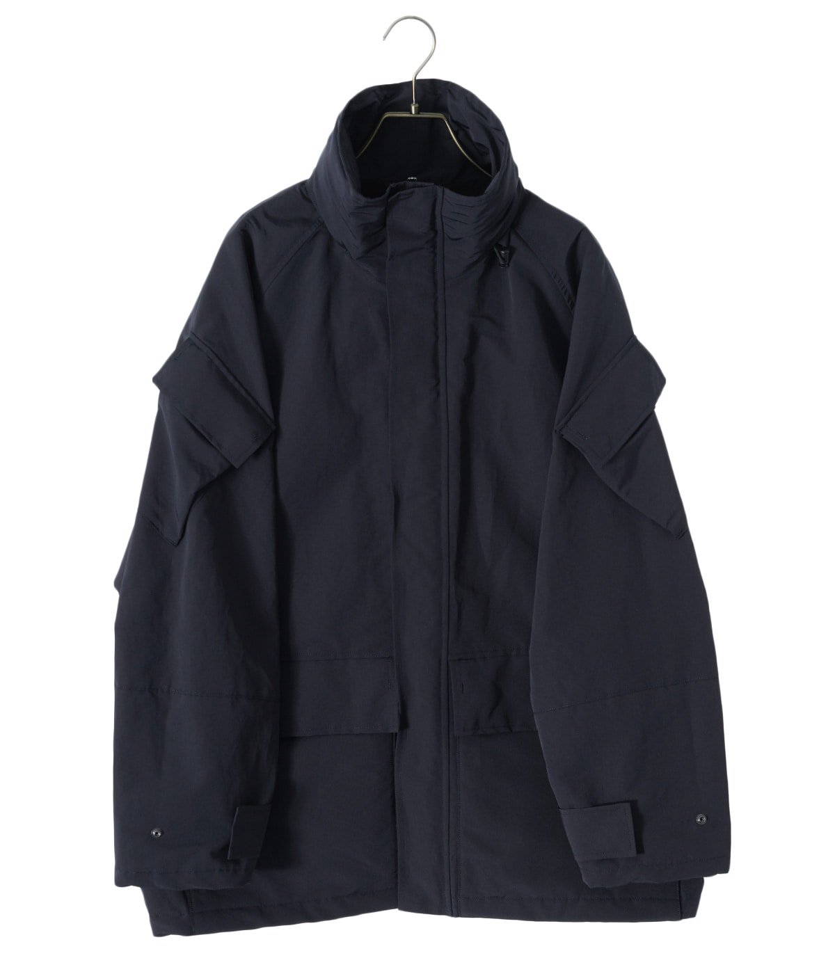 KAPTAIN SUNSHINE】EXTENDED SEASON JACKET-