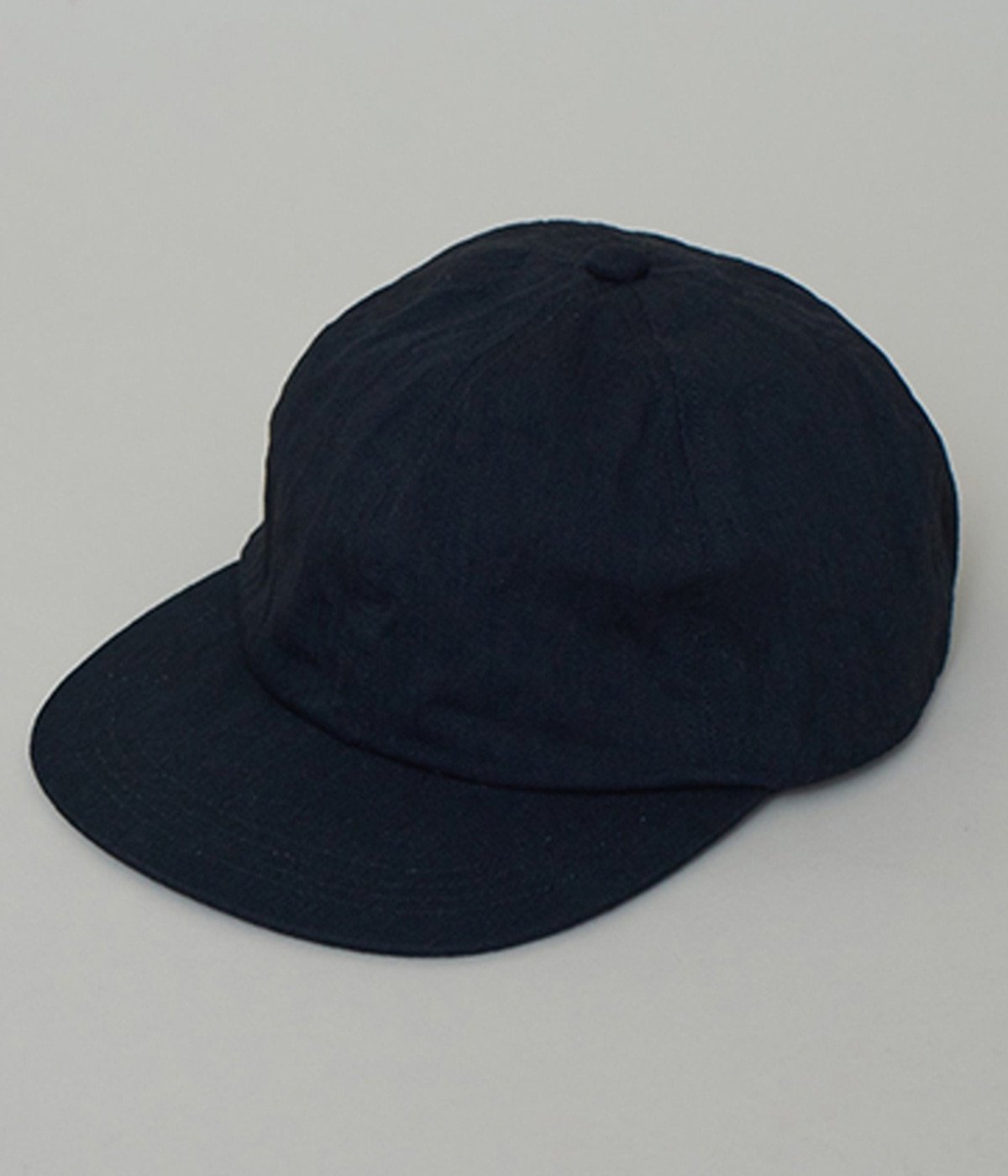 熱い販売 キャップ Cap Kaptain Ks8fgd01 Cap 18aw ベースボールキャップ シープスキン Sunshine Kaptain キャプテンサンシャイン Sunshine 帽子