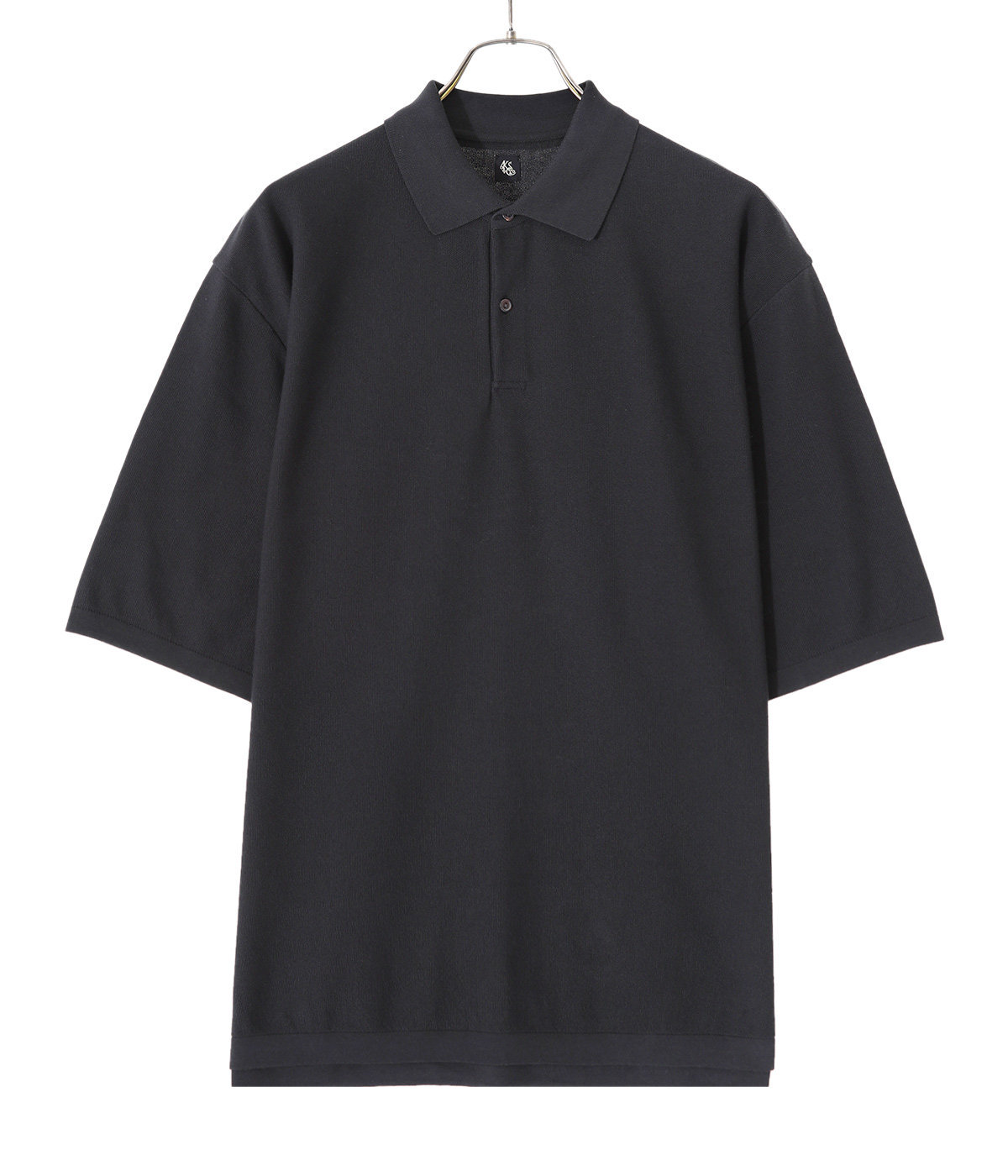 KAPTAIN SUNSHINE(キャプテンサンシャイン) Polocollar Knit Shirt / トップス ポロシャツ (メンズ)の通販 -  ARKnets(アークネッツ) 公式通販 【正規取扱店】