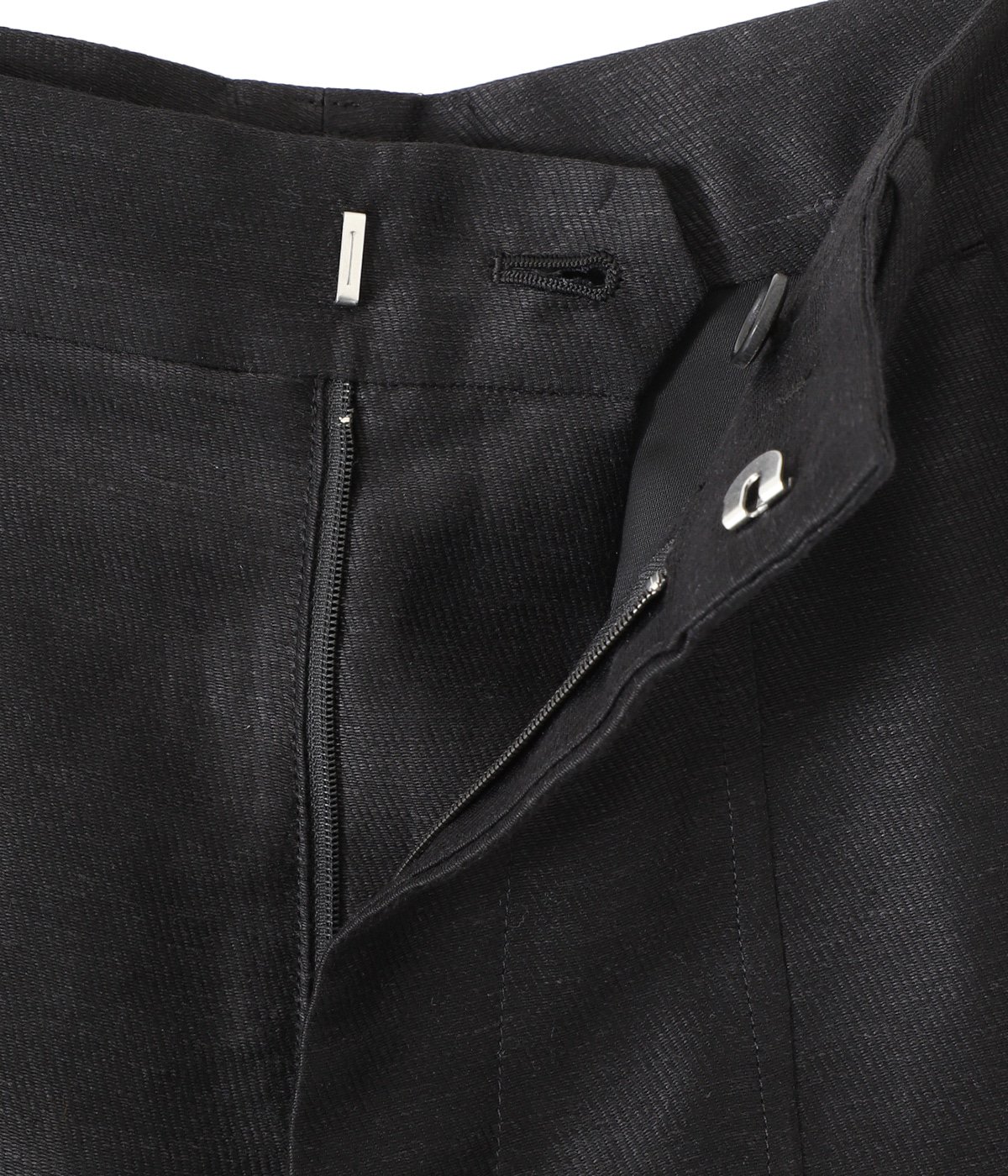 KANAKO SAKAI SHEER WIDE TROUSERS ワイドパンツ レディース】SHEER WIDE TROUSERS | KANAKO SAKAI(カナコ サカイ