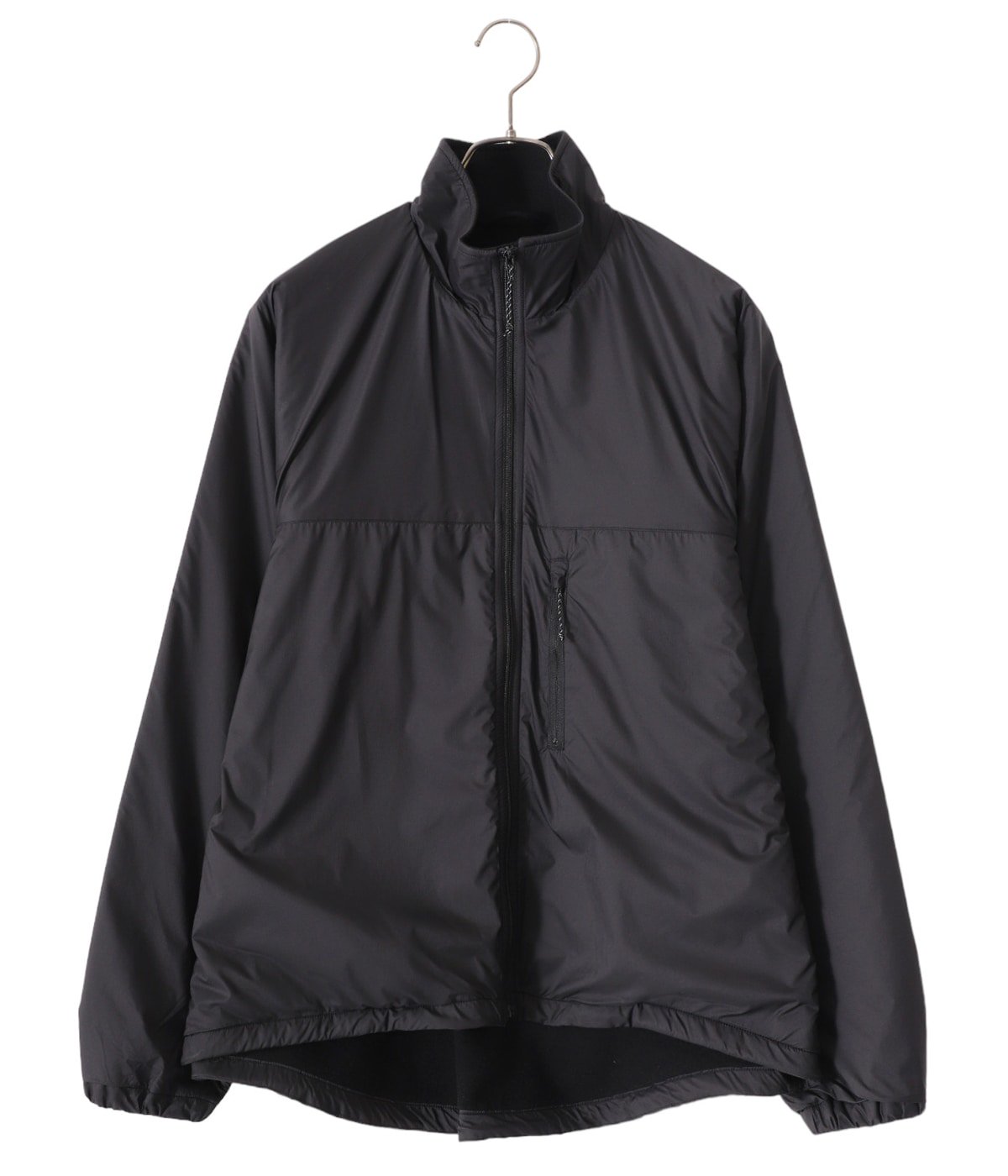 Nylon Shelled Jacket キャプテンサンシャイン-