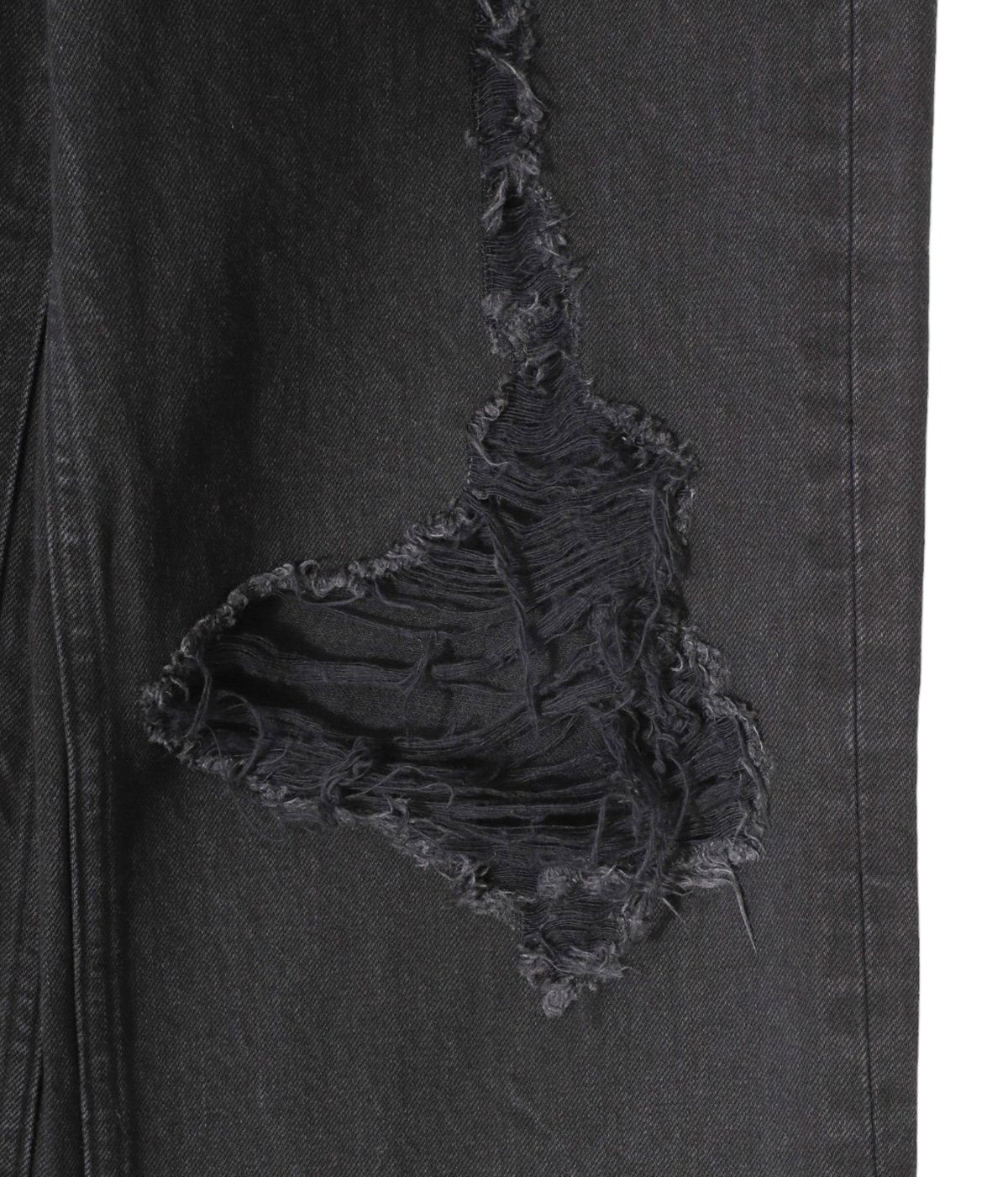 レディース】RIPPED JEANS | KANAKO SAKAI(カナコ サカイ