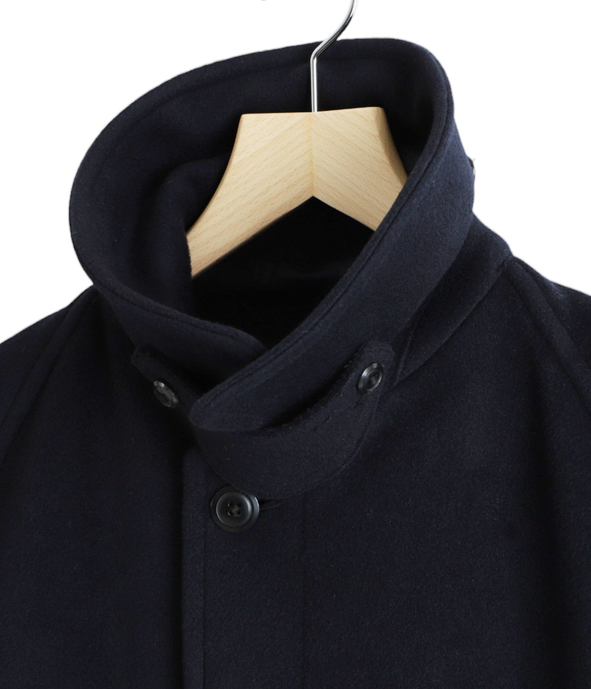 Traveller Coat | KAPTAIN SUNSHINE(キャプテンサンシャイン