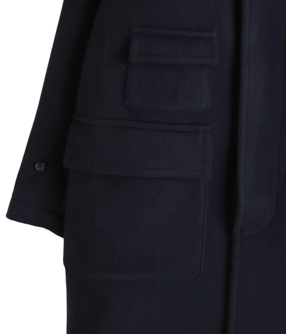 Traveller Coat | KAPTAIN SUNSHINE(キャプテンサンシャイン