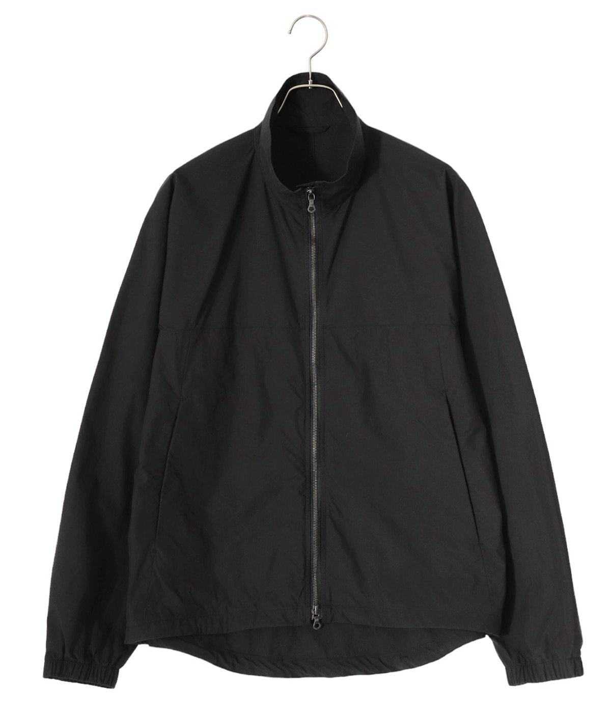 blurhmsKAPTAIN SUNSHINE STAND COLLAR BLOUSON