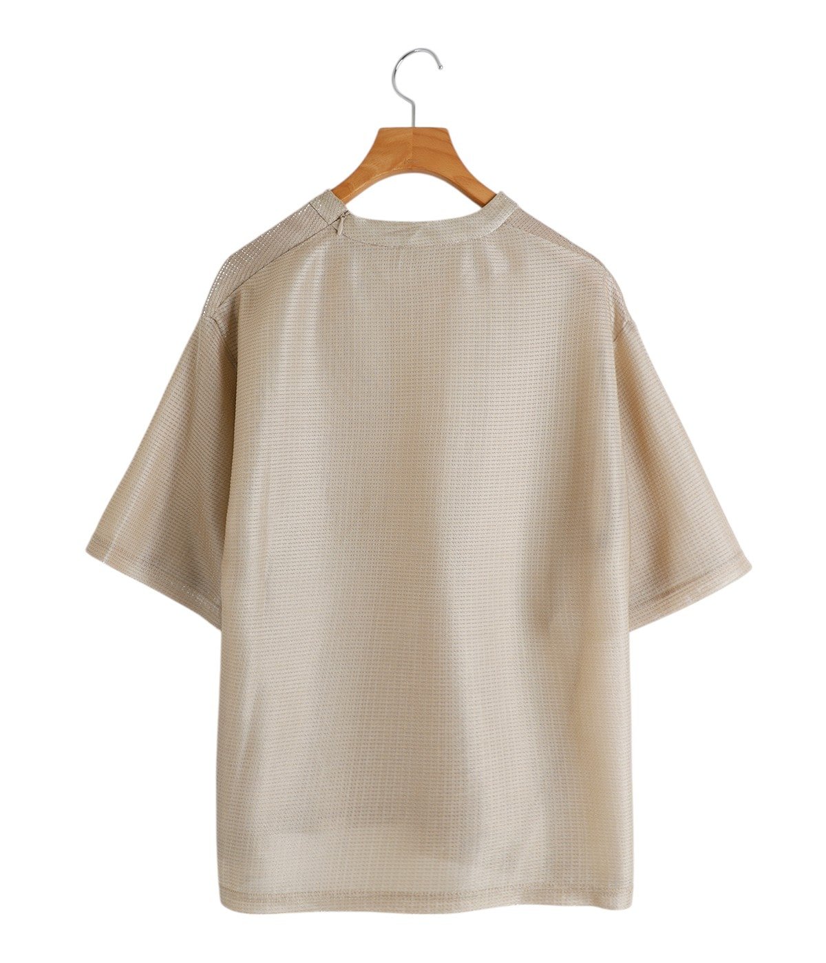 レディース】GLITTER T-SHIRT | KANAKO SAKAI(カナコ サカイ