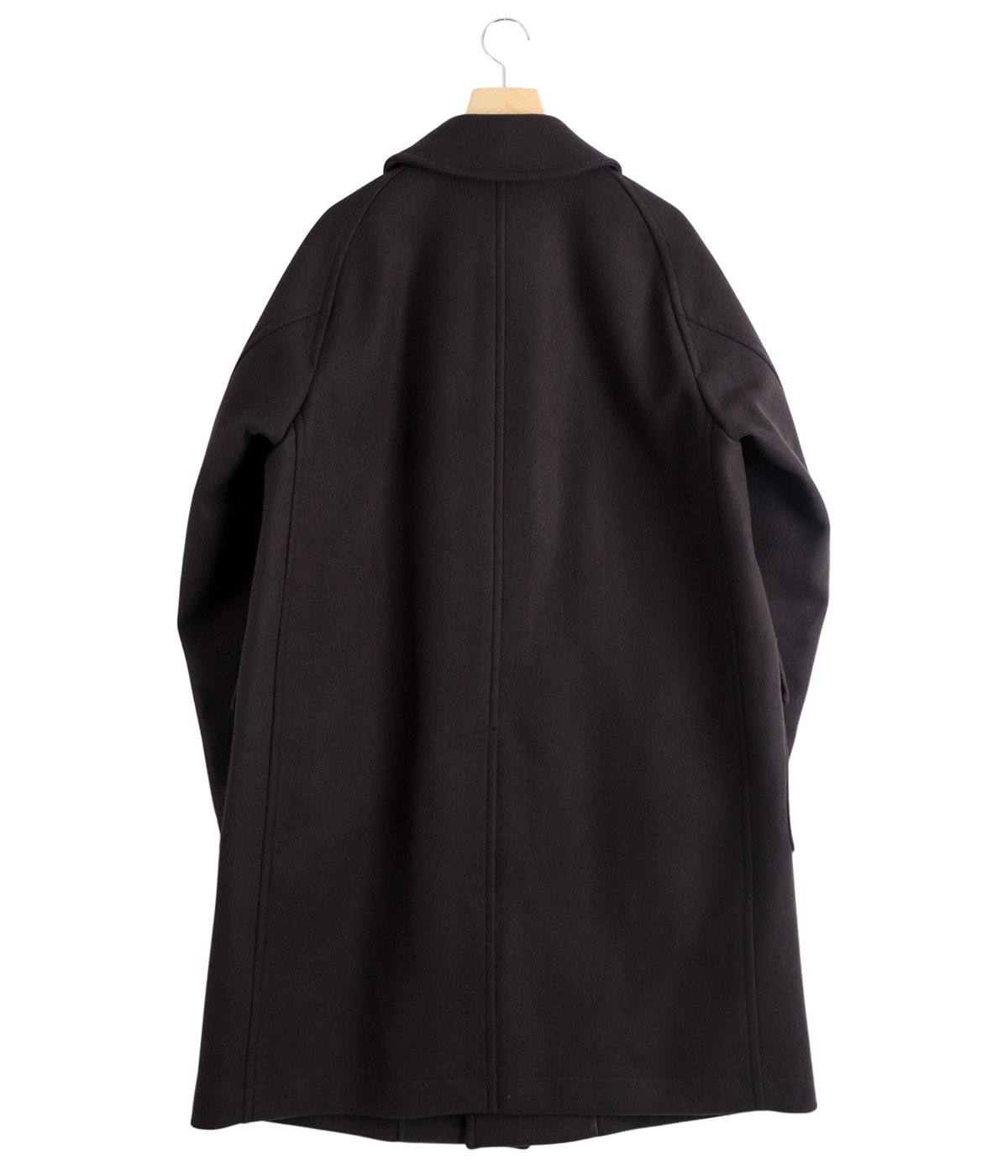 Traveller Coat | KAPTAIN SUNSHINE(キャプテンサンシャイン