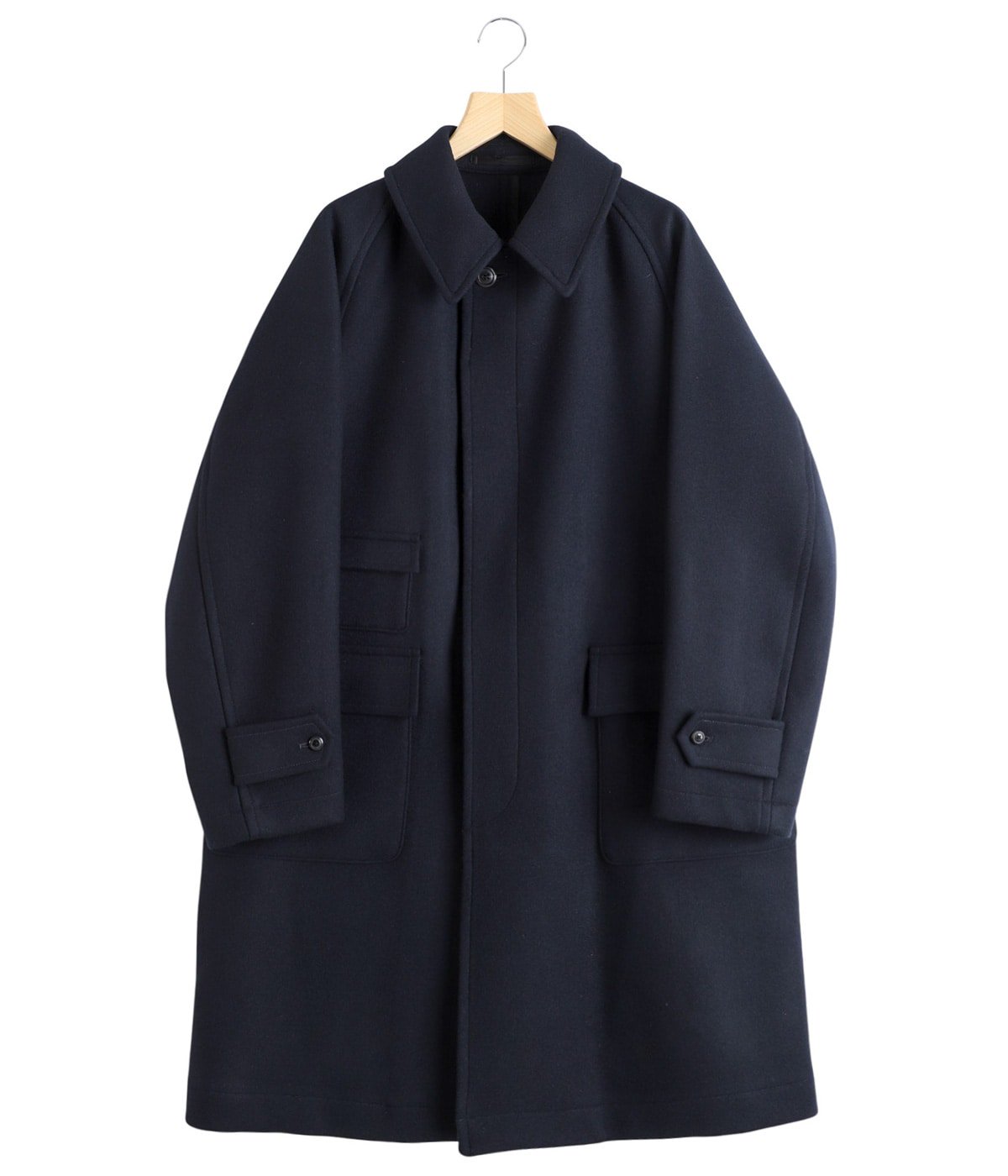 KAPTAIN SUNSHINE ジャケット コート Traveller Coat | KAPTAIN SUNSHINE(キャプテンサンシャイン