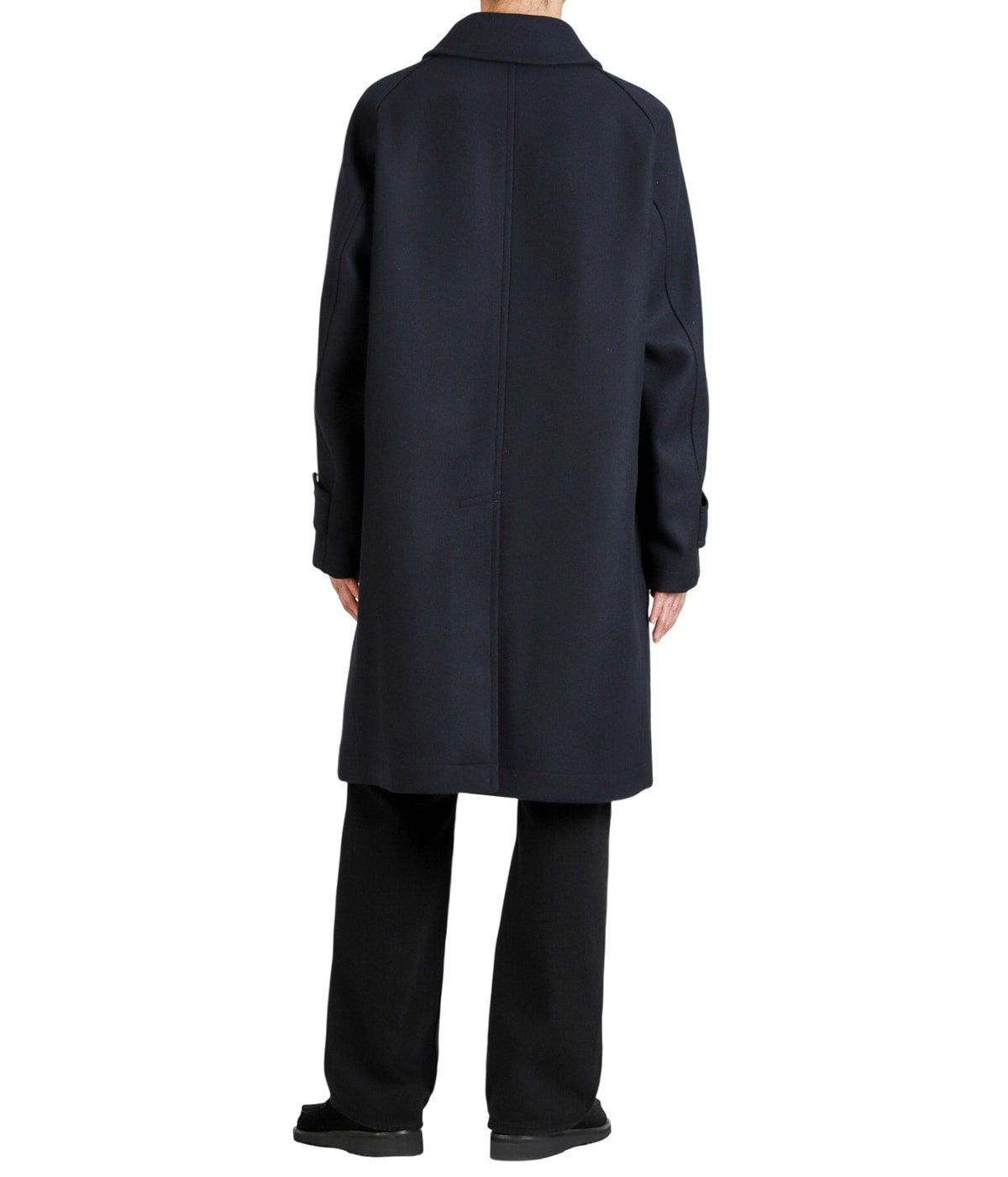 Traveller Coat | KAPTAIN SUNSHINE(キャプテンサンシャイン