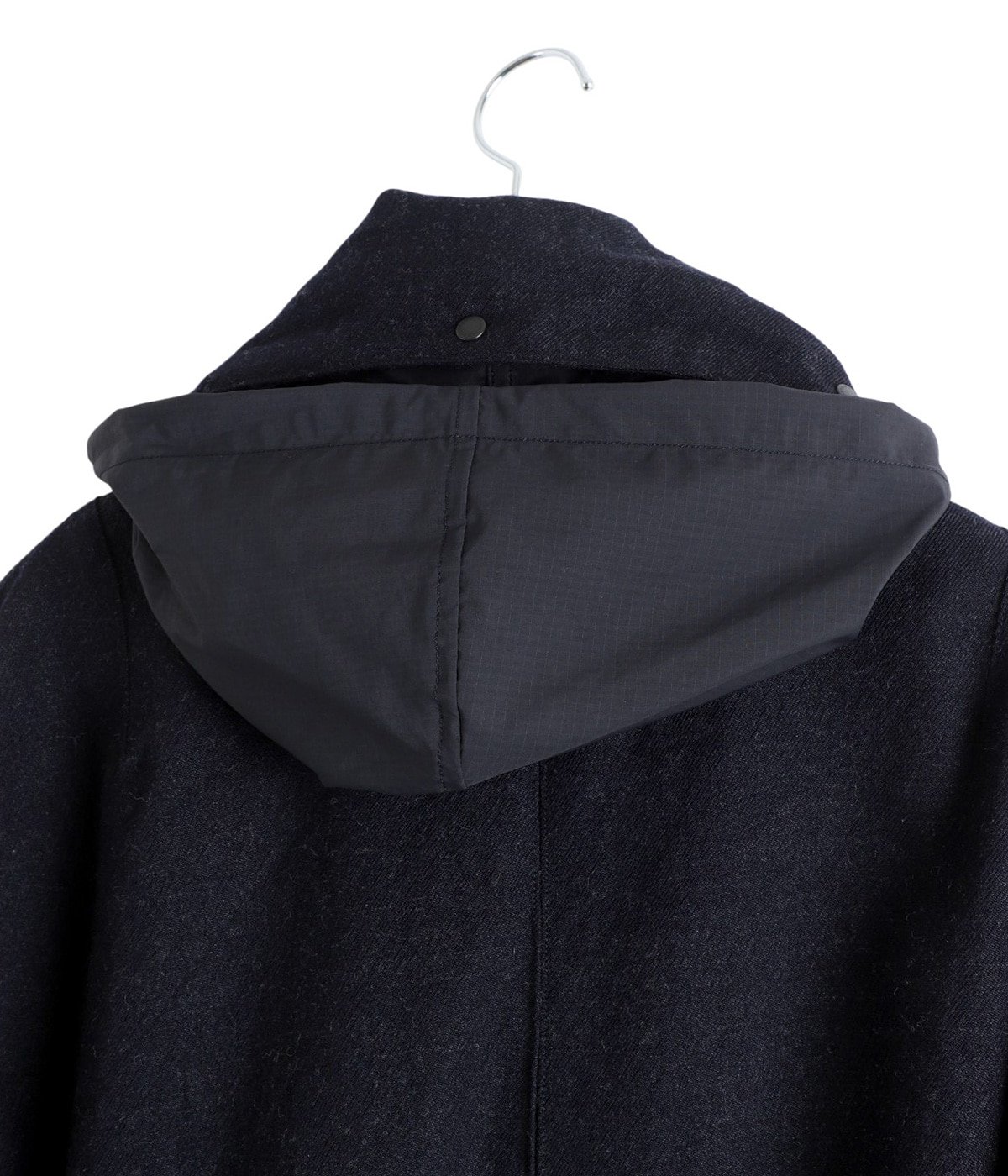 Wool Serge Hunter Jacket | KAPTAIN SUNSHINE(キャプテンサンシャイン