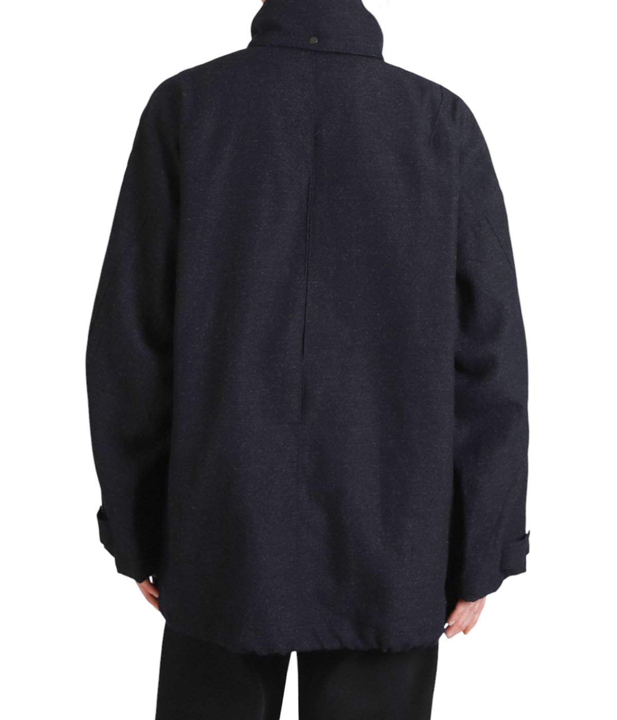 ジャケット・アウター kaptainsunshine25AWWoolSergeHunterJacket KAPTAIN SUNSHINE (キャプテンサンシャイン) Hunter Jacket / ハンター