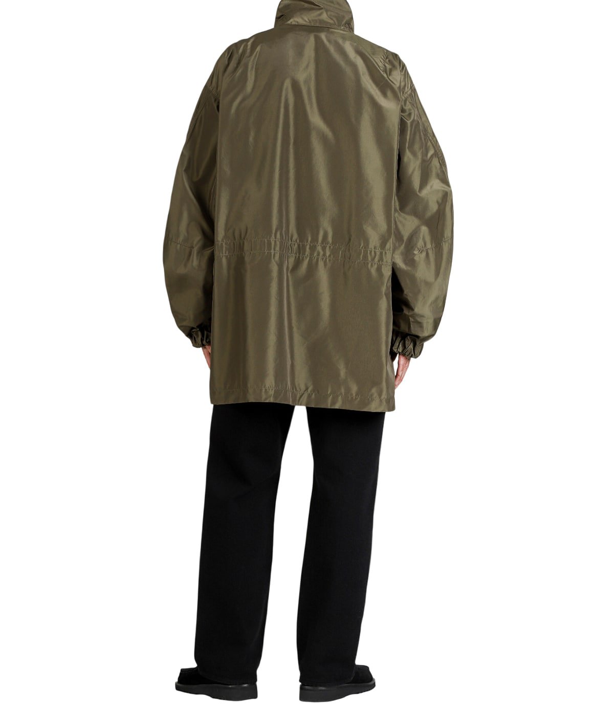 Silk Poly Mil Coat | KAPTAIN SUNSHINE(キャプテンサンシャイン