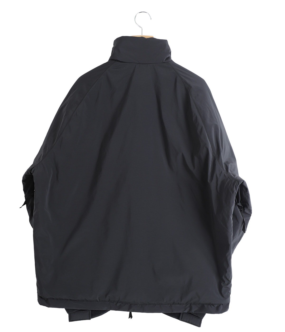 Poly Nylon Puffer Jacket | KAPTAIN SUNSHINE(キャプテンサンシャイン