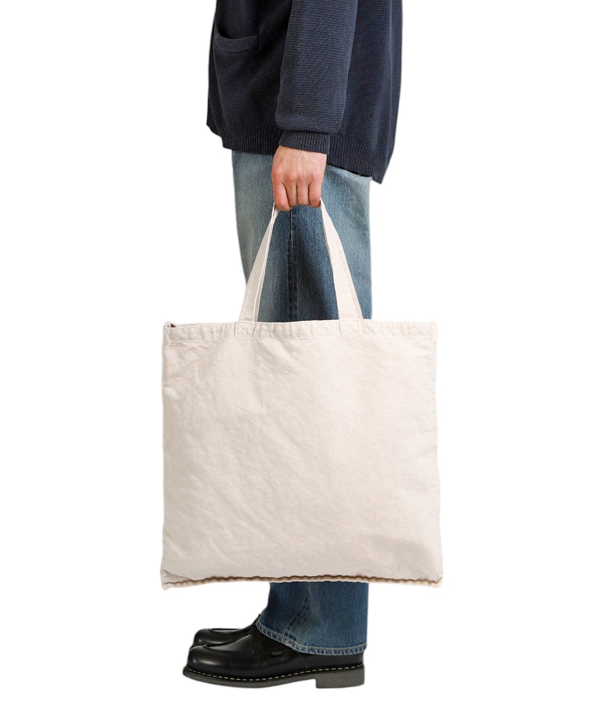 Market Bag | KAPTAIN SUNSHINE(キャプテンサンシャイン) / バッグ