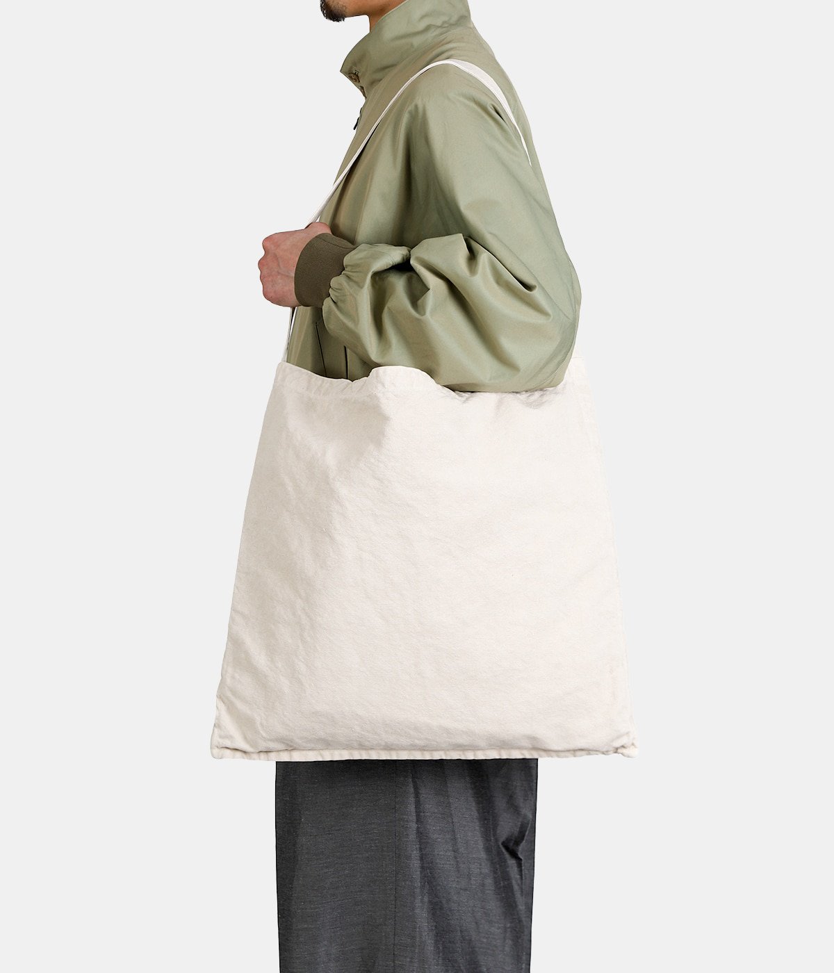 Market Bag | KAPTAIN SUNSHINE(キャプテンサンシャイン) / バッグ