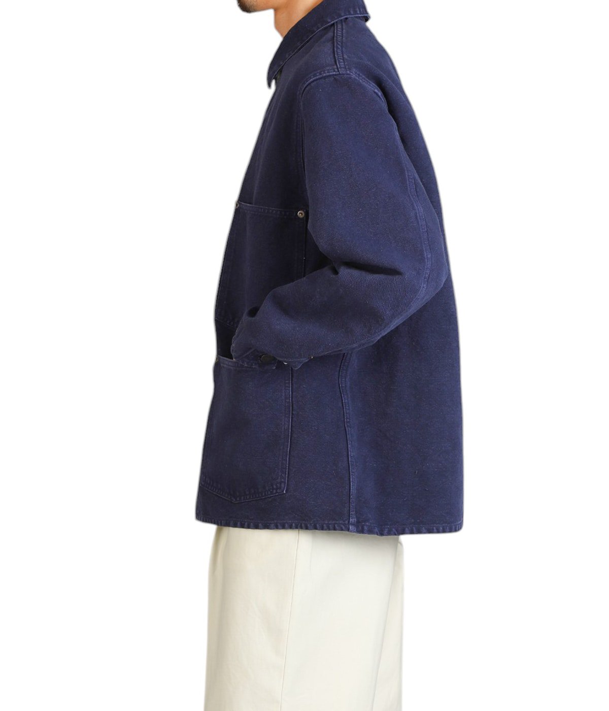 Coverall Jacket | KAPTAIN SUNSHINE(キャプテンサンシャイン
