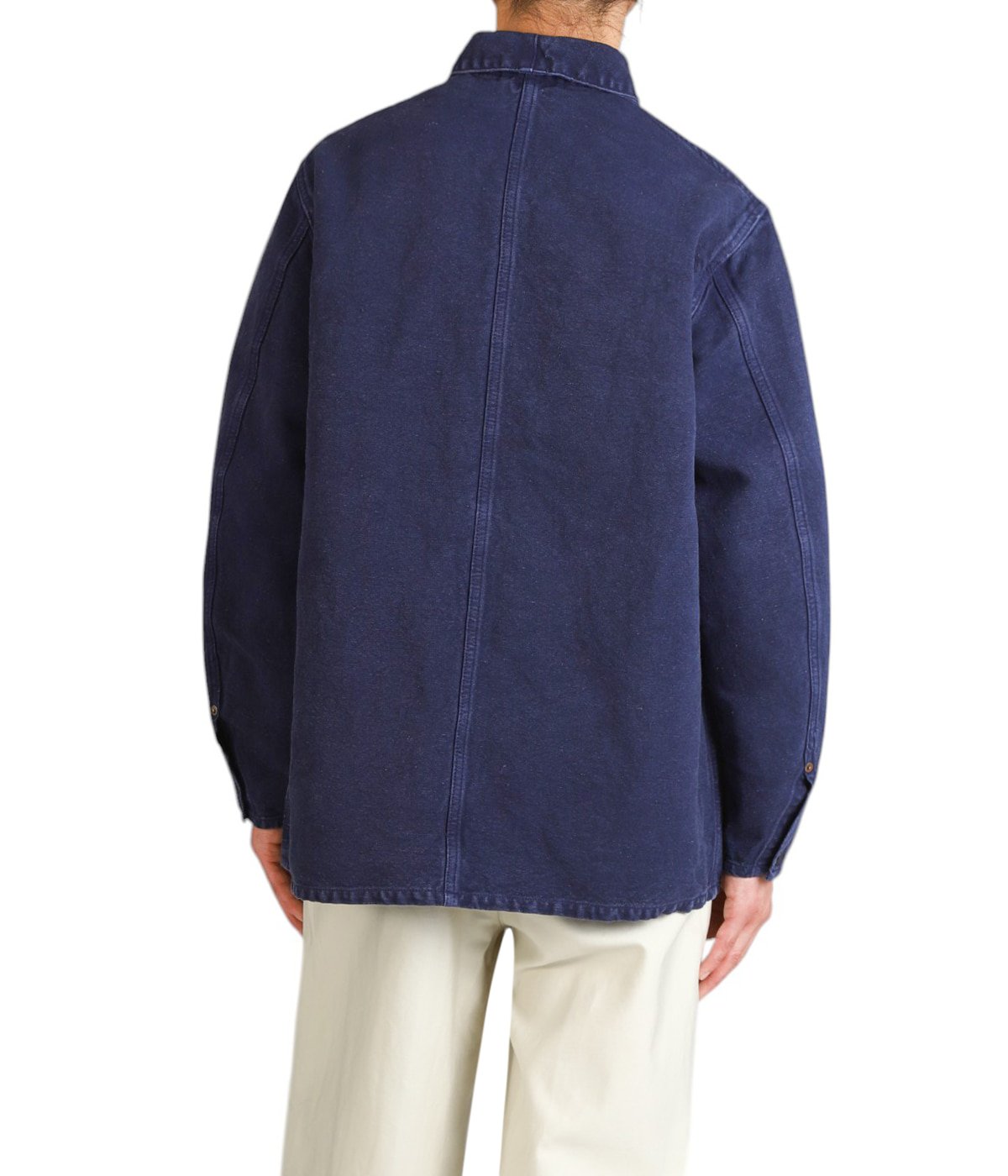 Coverall Jacket | KAPTAIN SUNSHINE(キャプテンサンシャイン