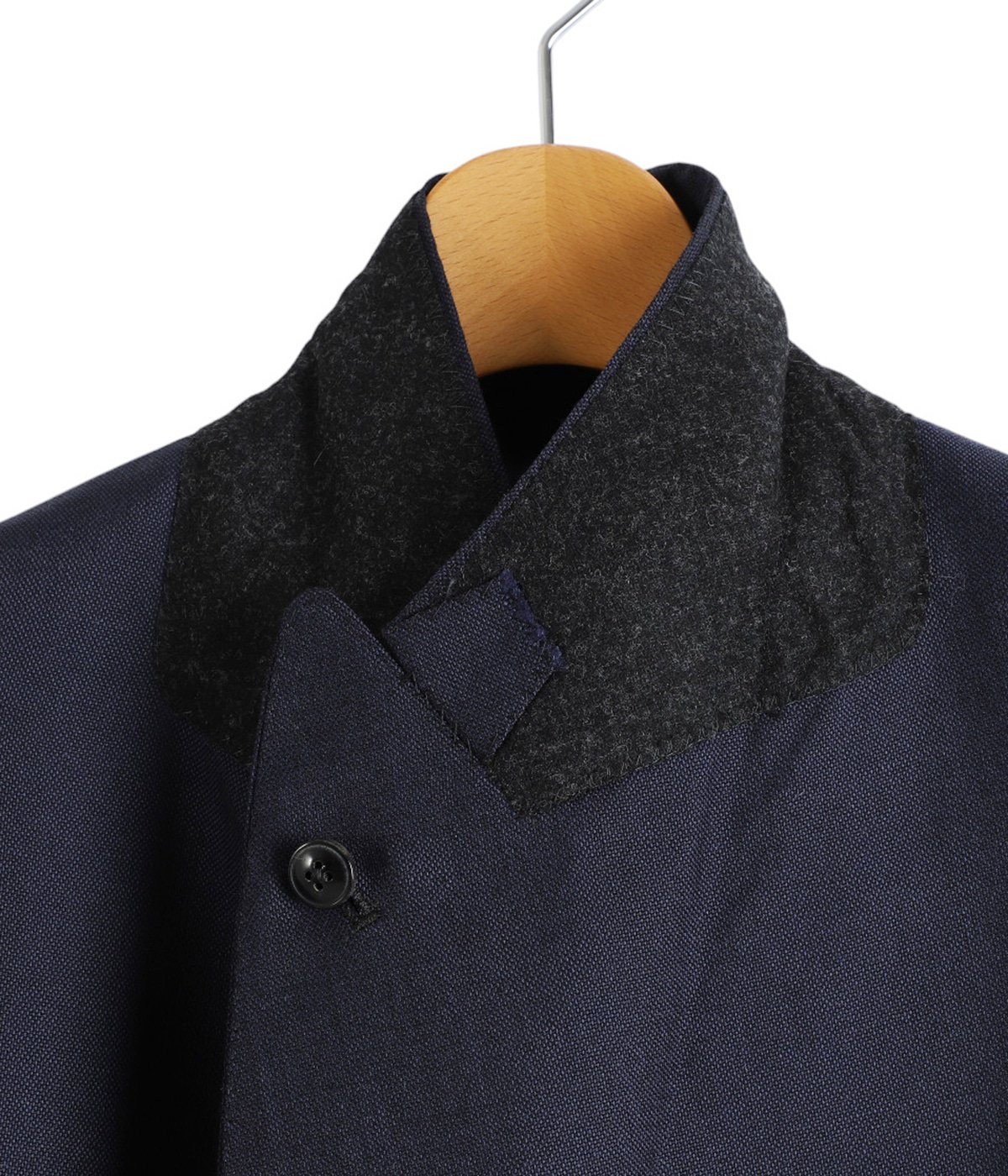 Doublebreasted Blazer | KAPTAIN SUNSHINE(キャプテン Doublebreasted Blazer | KAPTAIN SUNSHINE(キャプテン