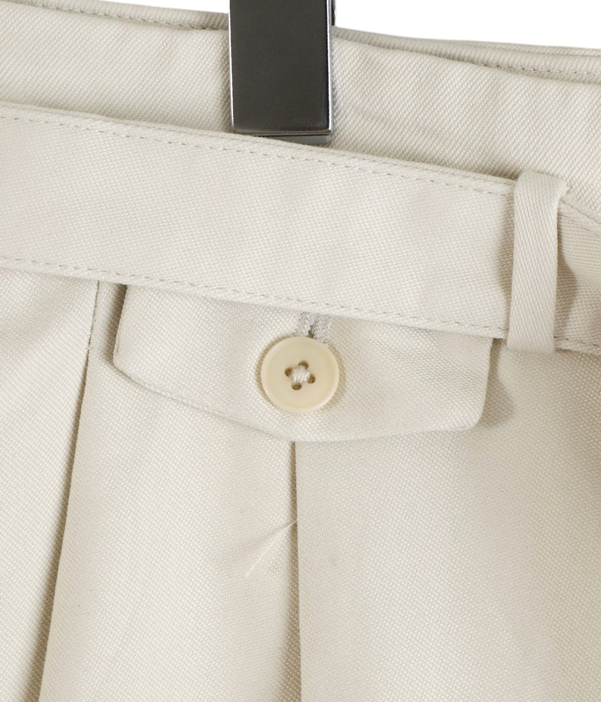 Belted Riviera Pantalon | KAPTAIN SUNSHINE(キャプテン